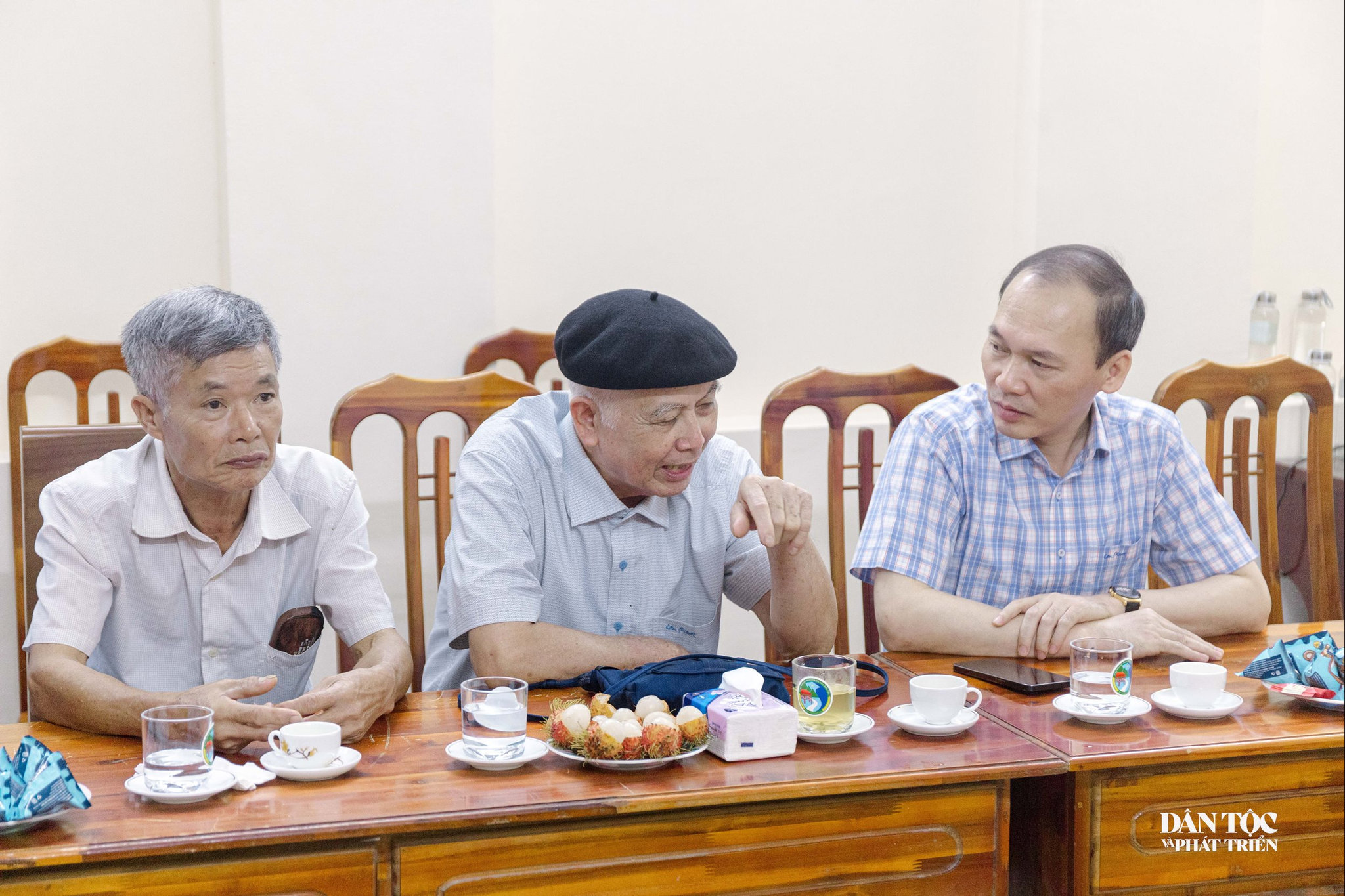 Tuyên Quang