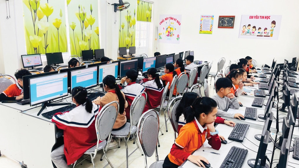 Cao Bằng A 1