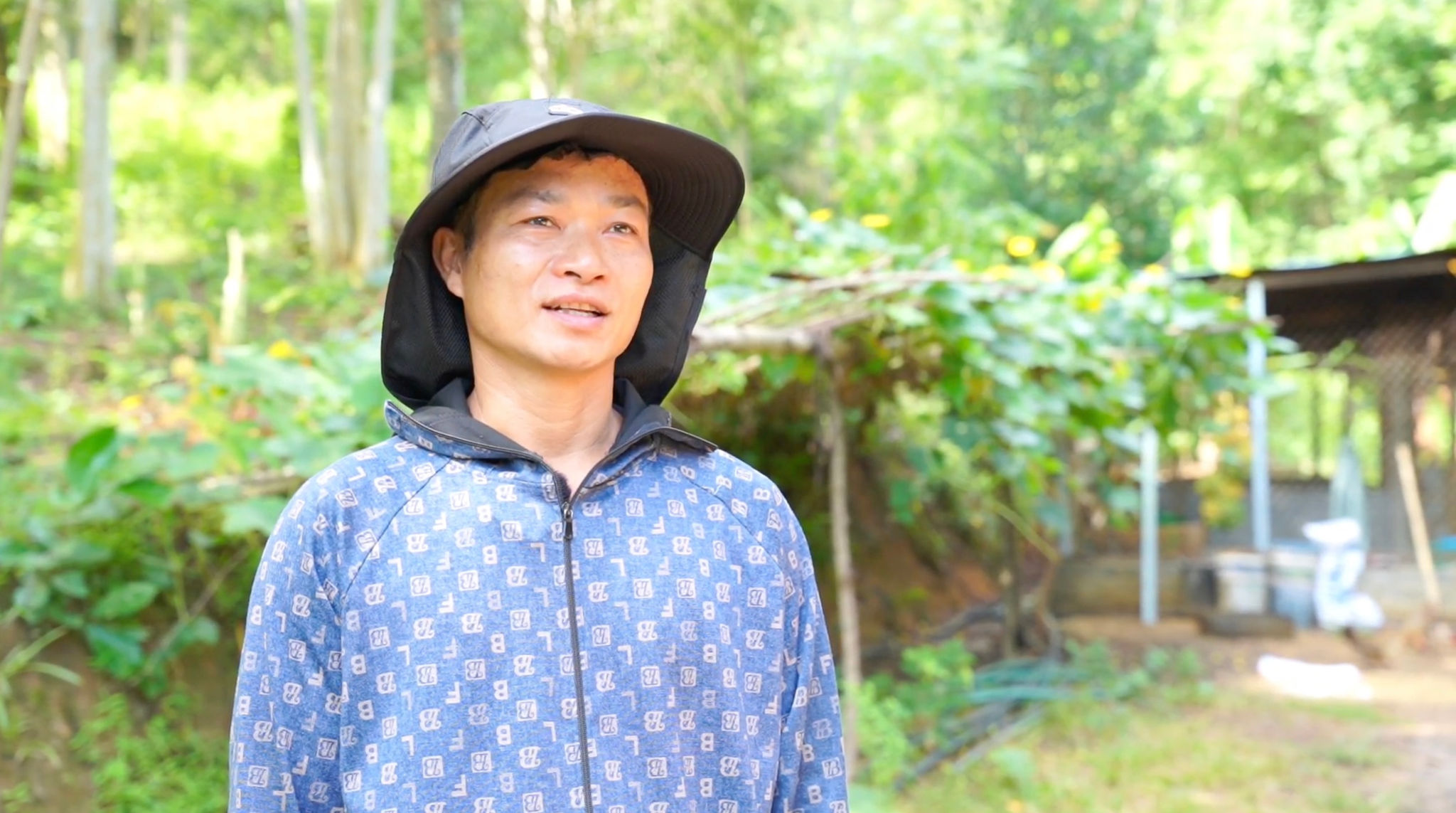 [Video] Mô hình RVAC-Bài toán kinh tế nông nghiệp miền biên viễn 