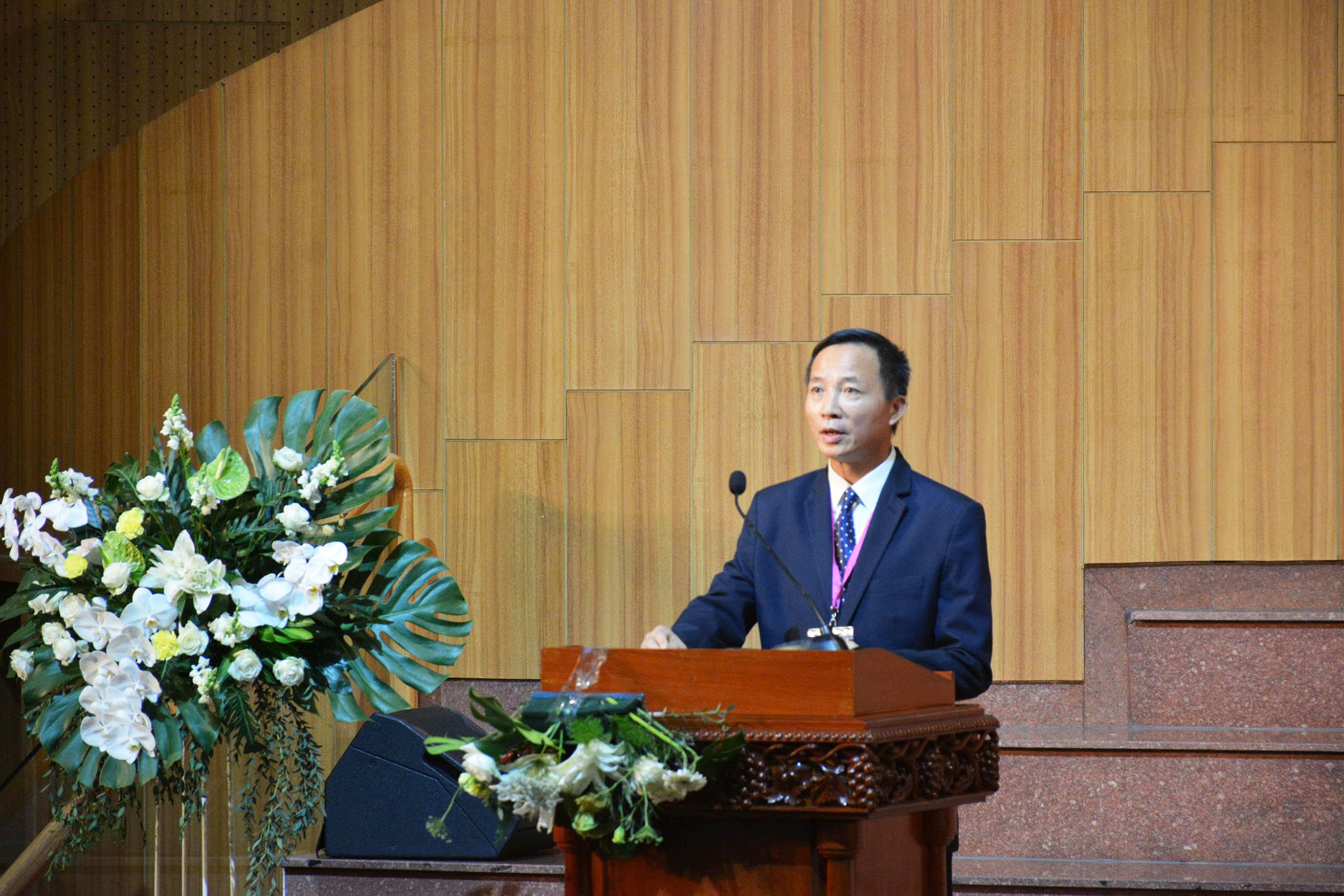 Tin lành 1