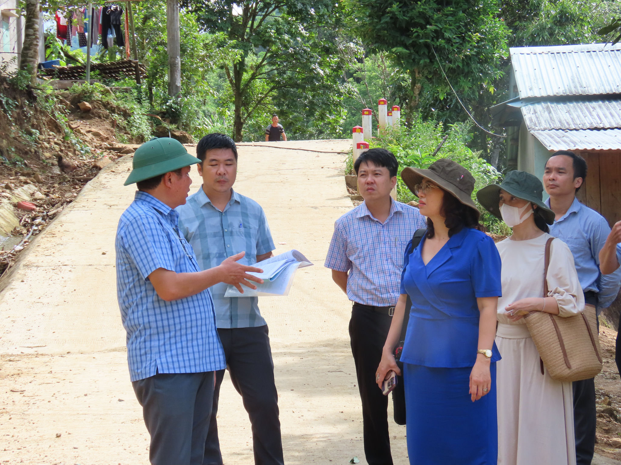 Đà Nẵng ưu tiên nguồn lực cho các xã, thôn đặc biệt khó khăn 