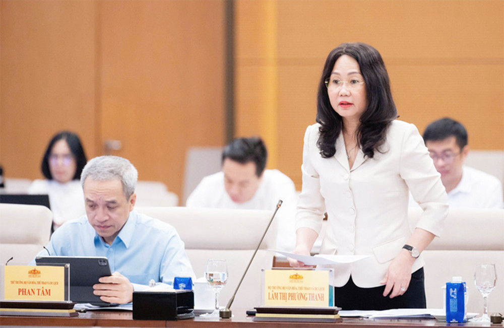 Chính phủ đề xuất mô hình tập đoàn xuất bản - truyền thông 
