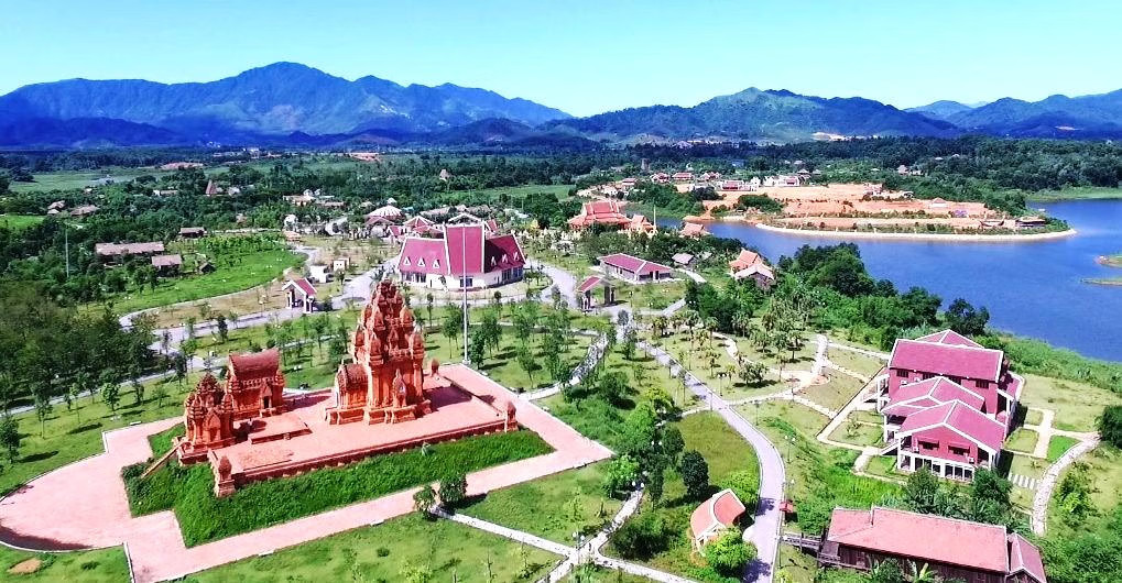 Ban Quản lý Làng Văn hóa - Du lịch các dân tộc Việt Nam bị Thanh tra Chính phủ 