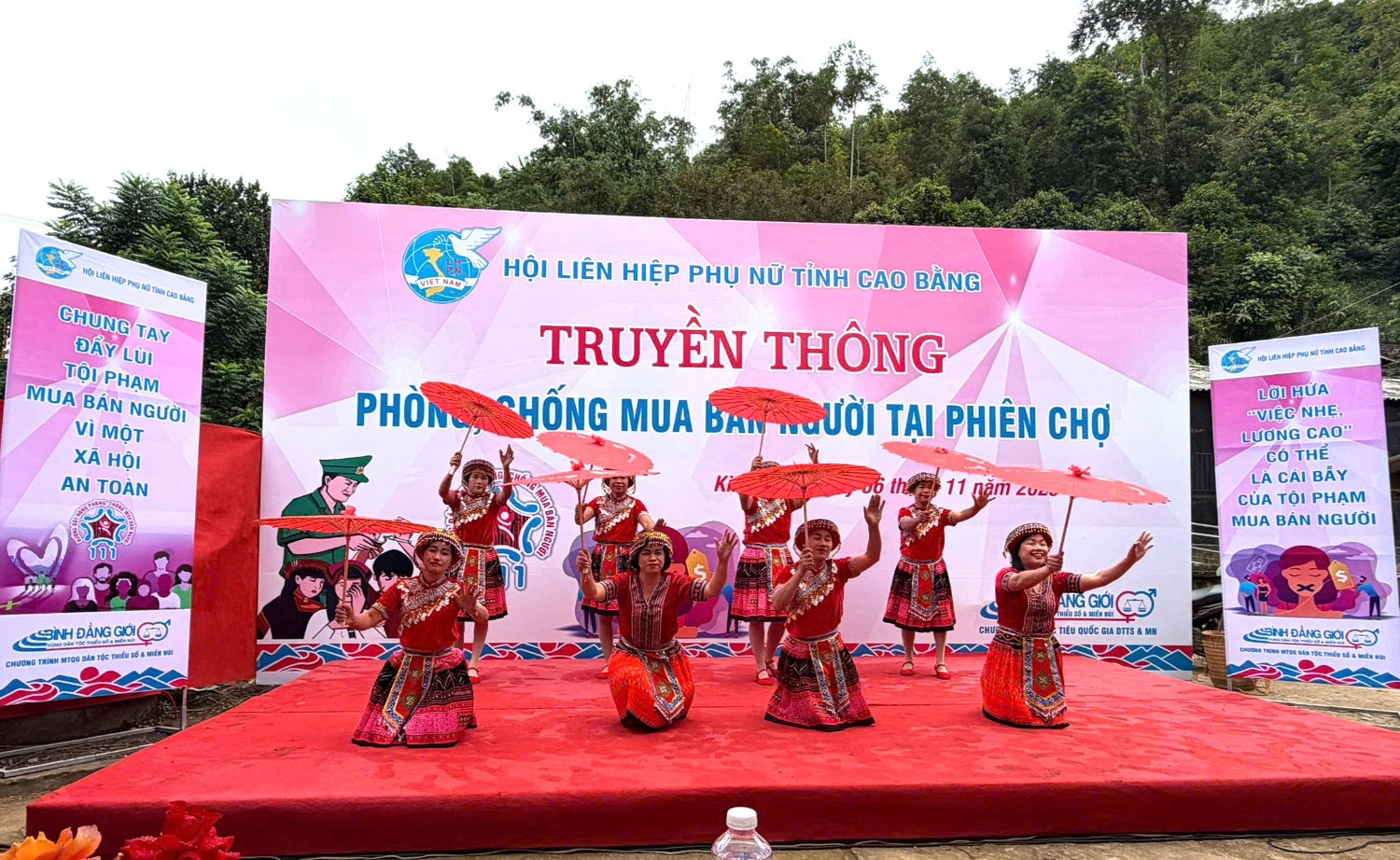 Buôn người 1