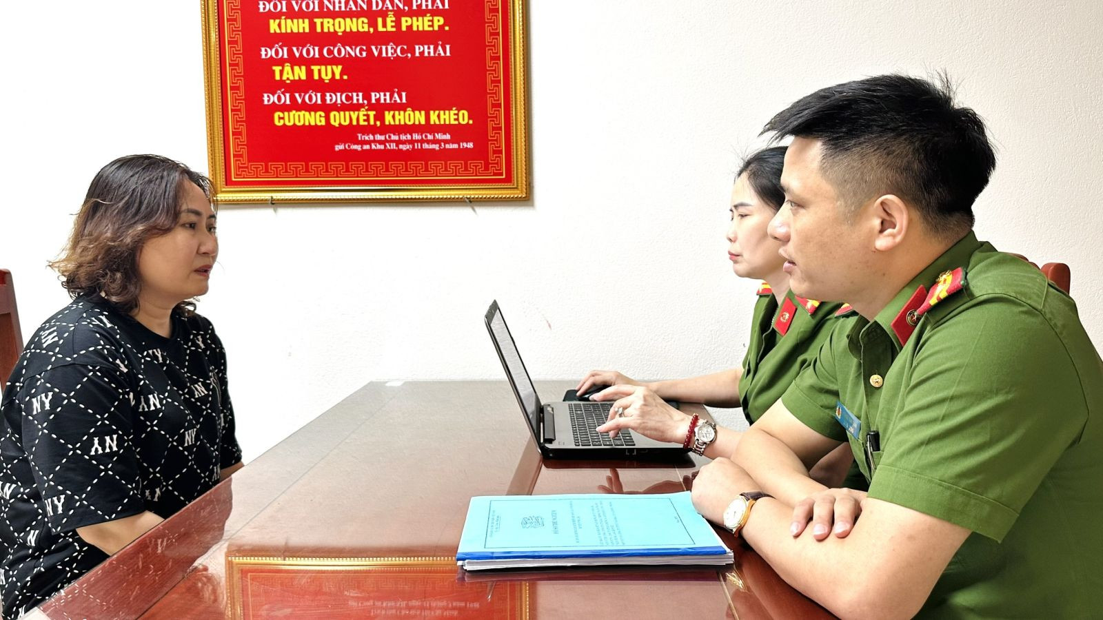 đối tượn