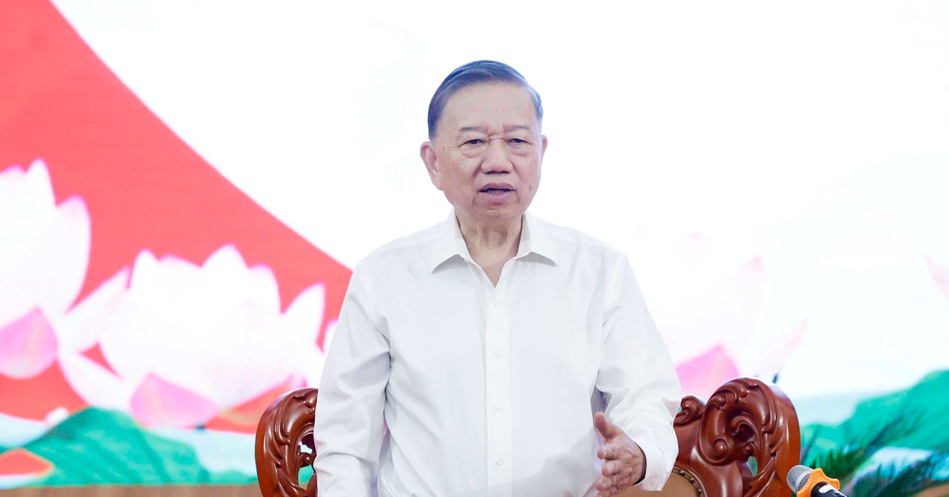 Xây dựng Sơn La thành trung tâm nông nghiệp sinh thái, du lịch đặc sắc