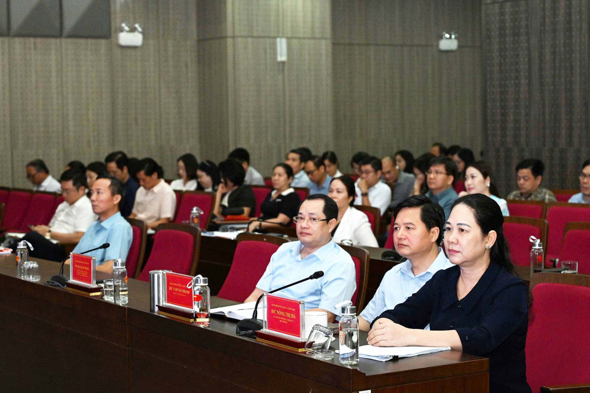 Đại biểu