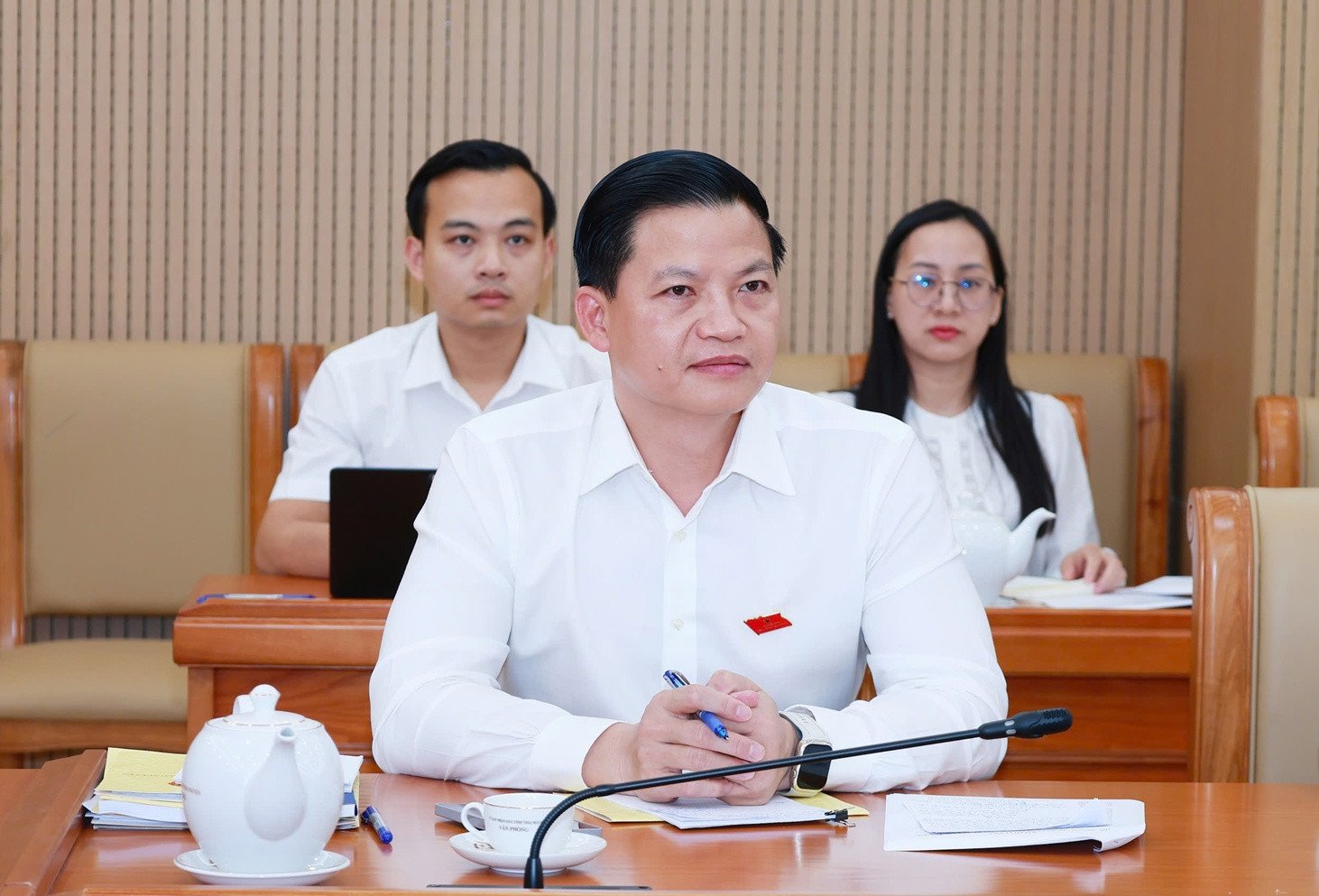 Thái Nguyên 2