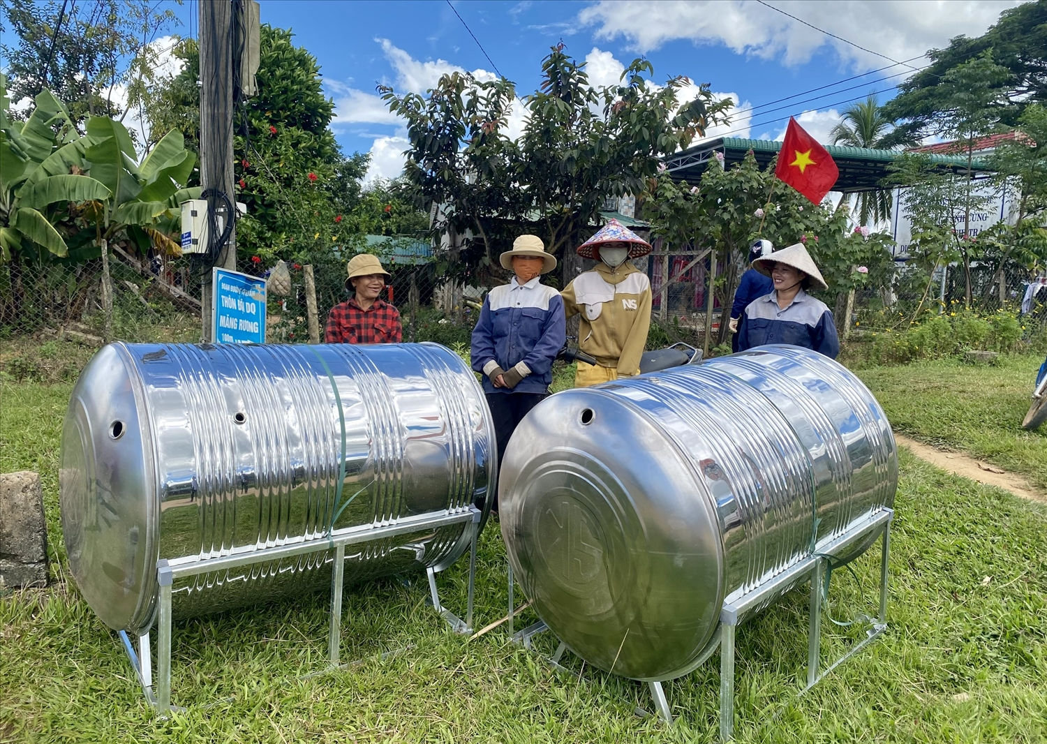 Điểm nghẽn 2