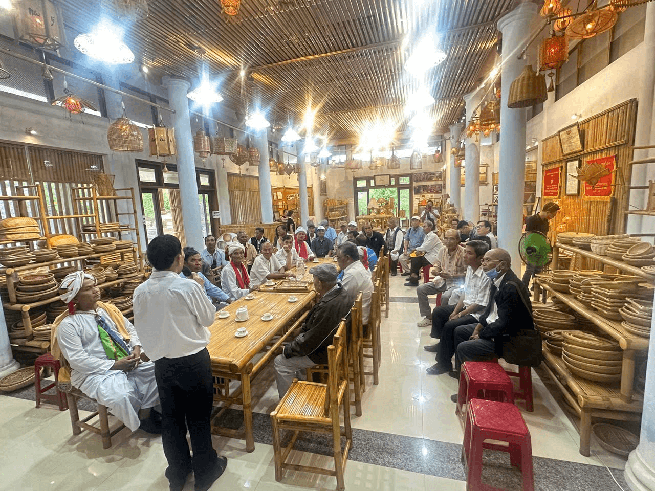 Huế A 1