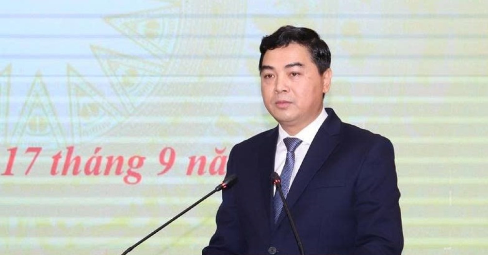 Chủ tịch tỉnh Thanh Hóa làm Thứ trưởng Thường trực Bộ Dân tộc và Tôn giáo 