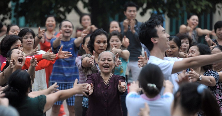 Đề xuất hạ 10 tuổi hưởng trợ cấp hằng tháng, hàng triệu người được thụ hưởng