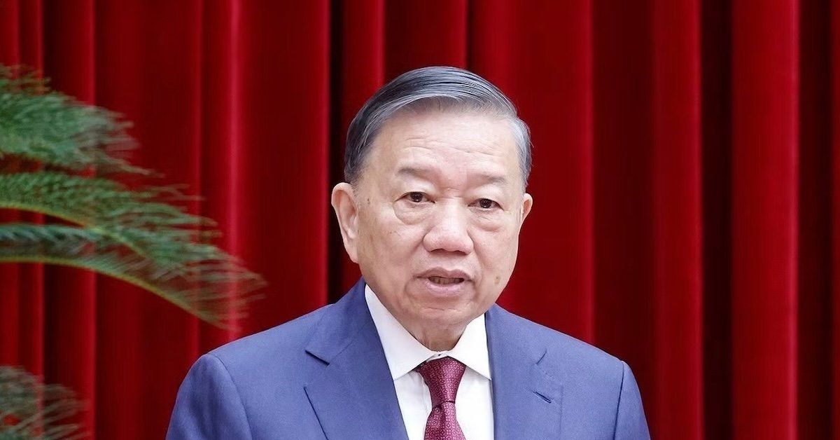 Tổng Bí thư, Chủ tịch nước: Không để tăng trưởng làm gia tăng bất bình đẳng