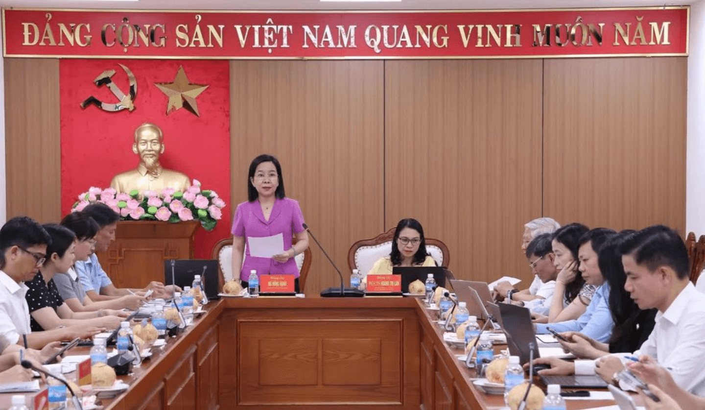 Tọa đàm