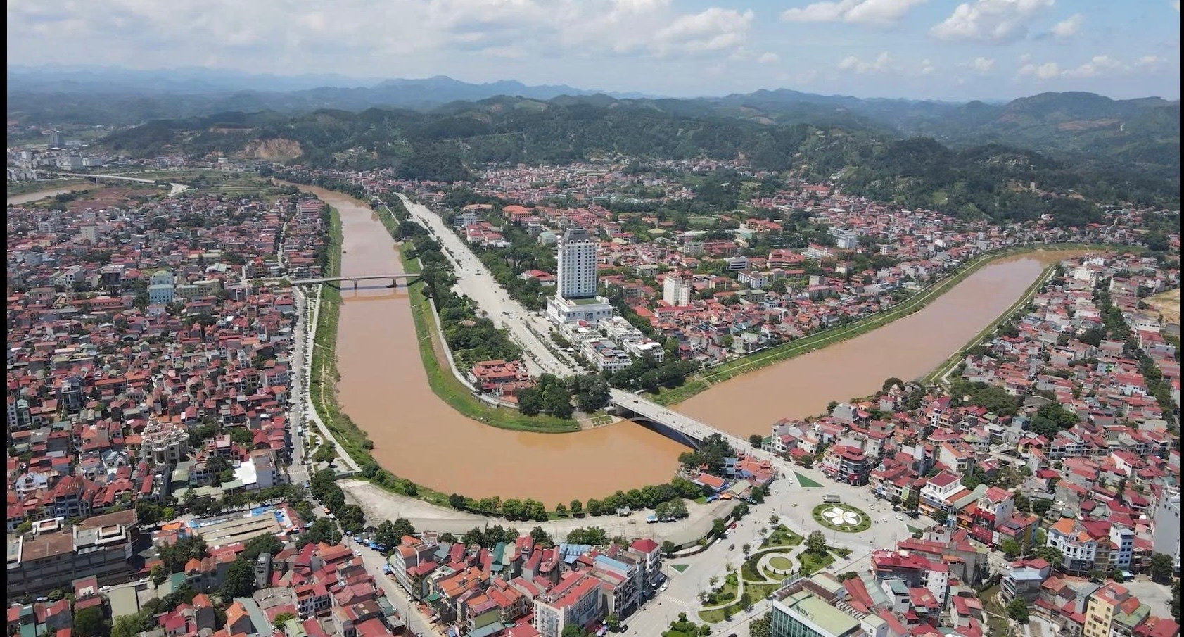 14 xã, phường ở Lạng Sơn chưa đạt tiêu chuẩn, có thể tiếp tục được sắp xếp 