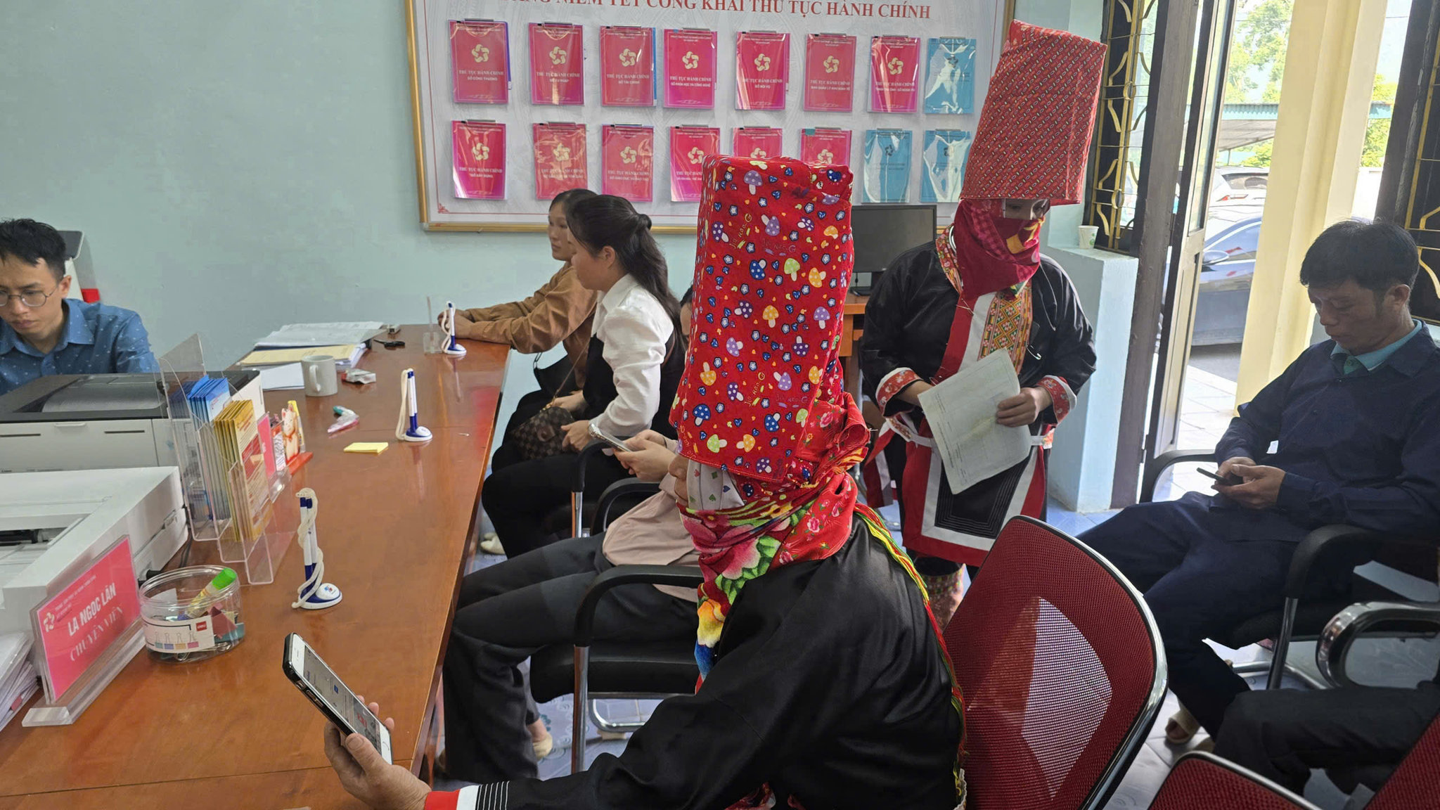 Người 