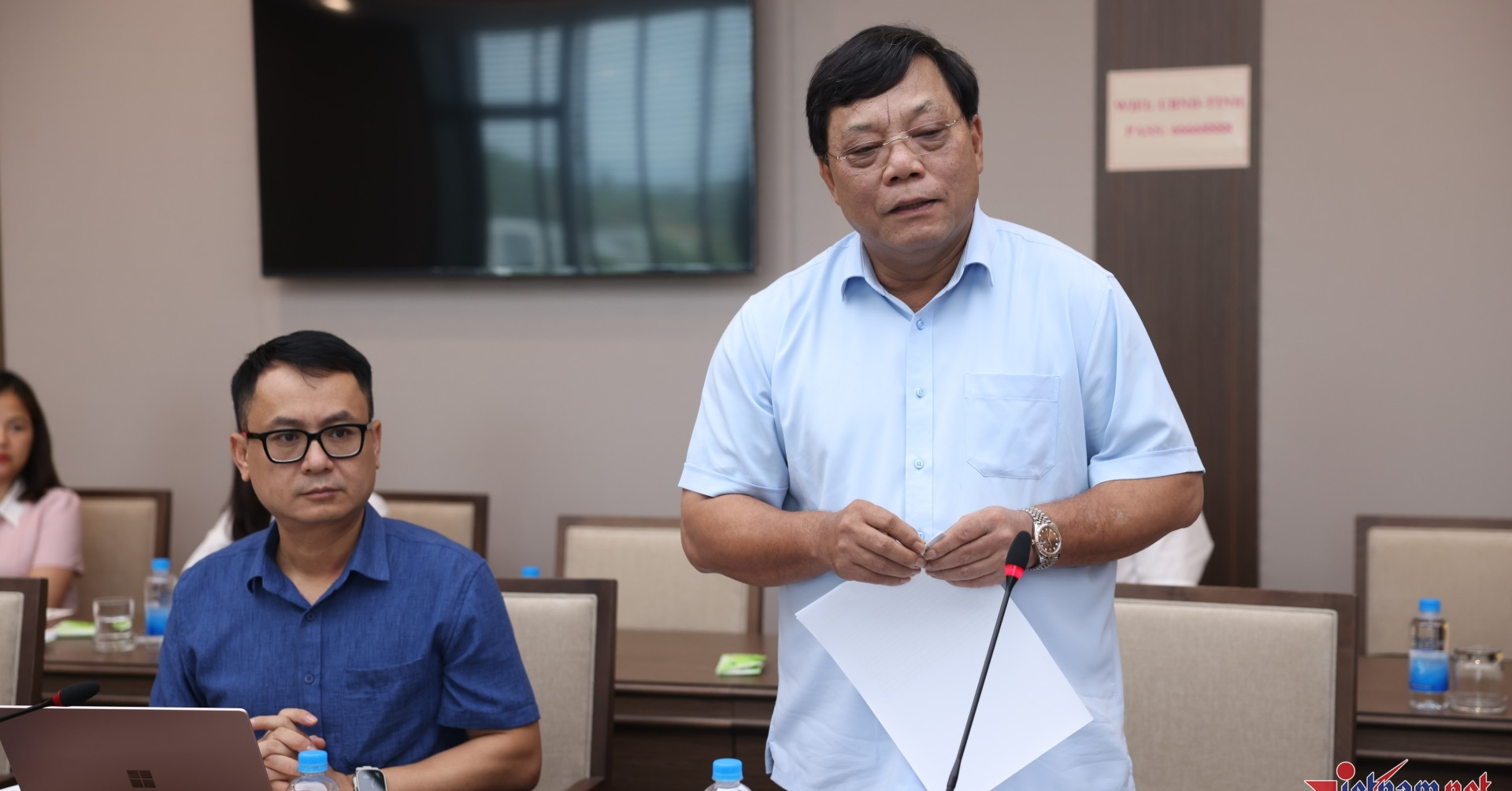 Lào Cai cần ưu tiên sinh kế, tránh 'hạ tầng hóa' chương trình mục tiêu quốc gia