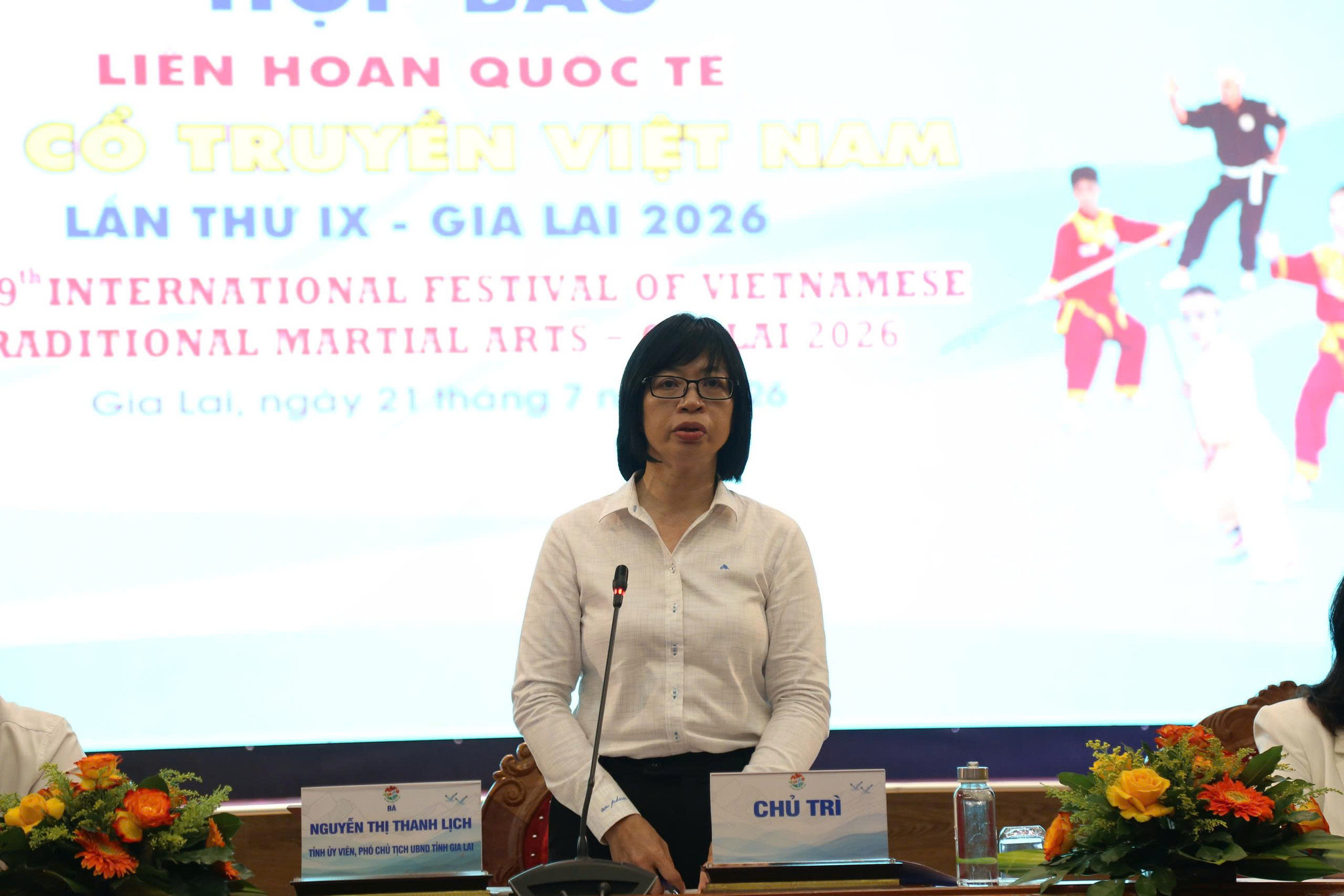 Võ cổ truyền