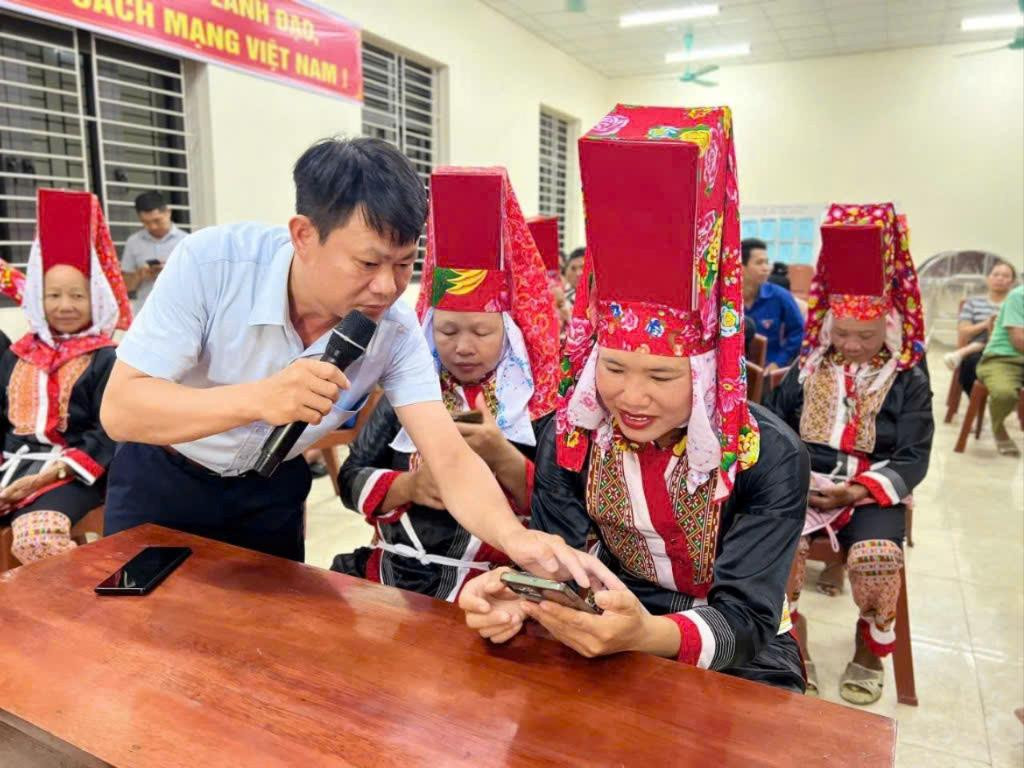 Sau sáp nhập: Bộ máy gọn hơn, cấp xã 