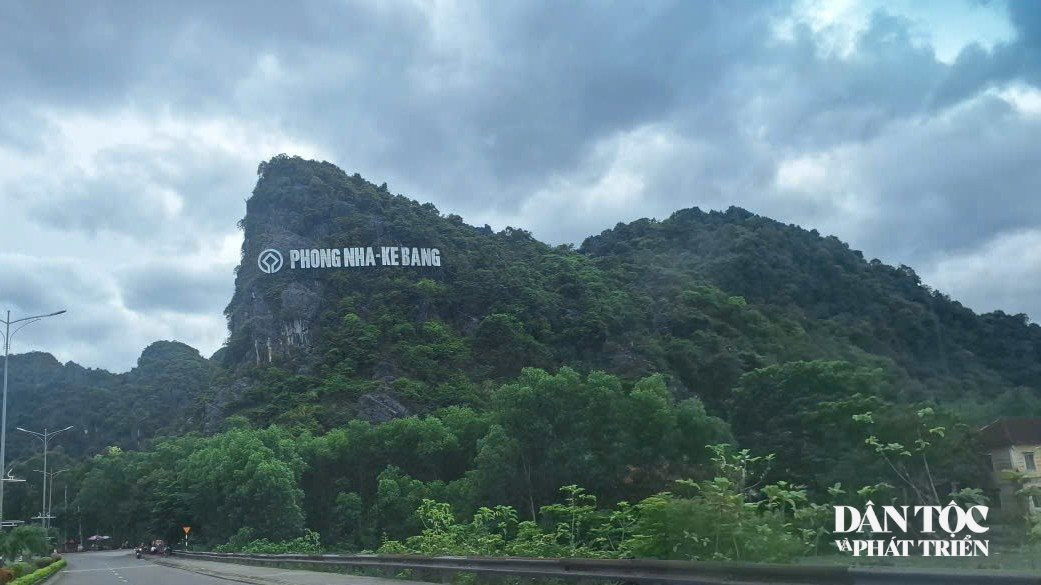 Phong Nha - Kẻ Bàng kéo dòng khách về các bản làng vùng cao Quảng Trị 