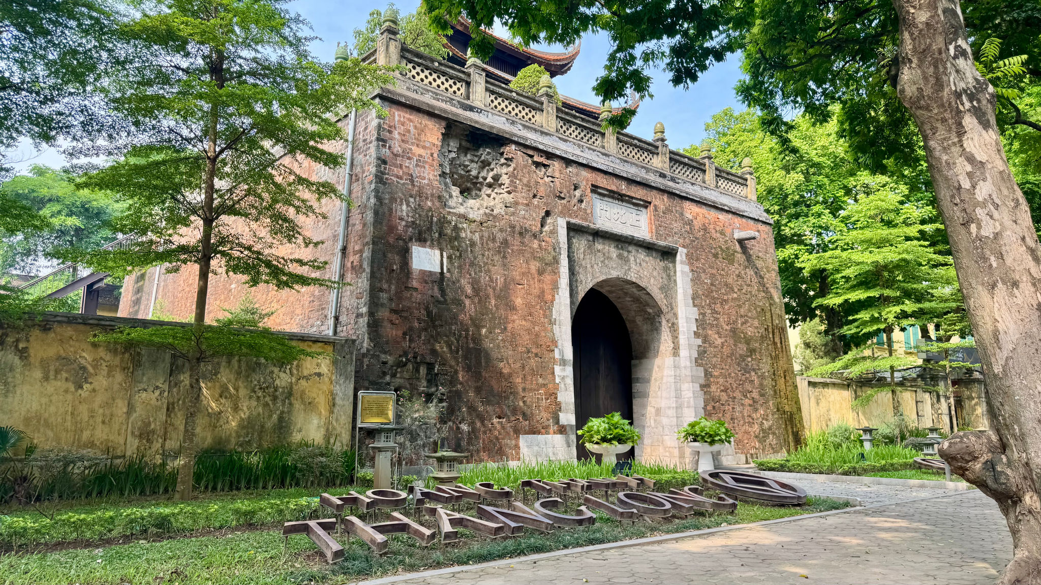 Hà Nội đứng thứ hai thế giới tạo thêm một dấu ấn đáng chú ý cho hình ảnh Thủ đô trên bản đồ du lịch quốc tế. Ảnh: Việt Hà