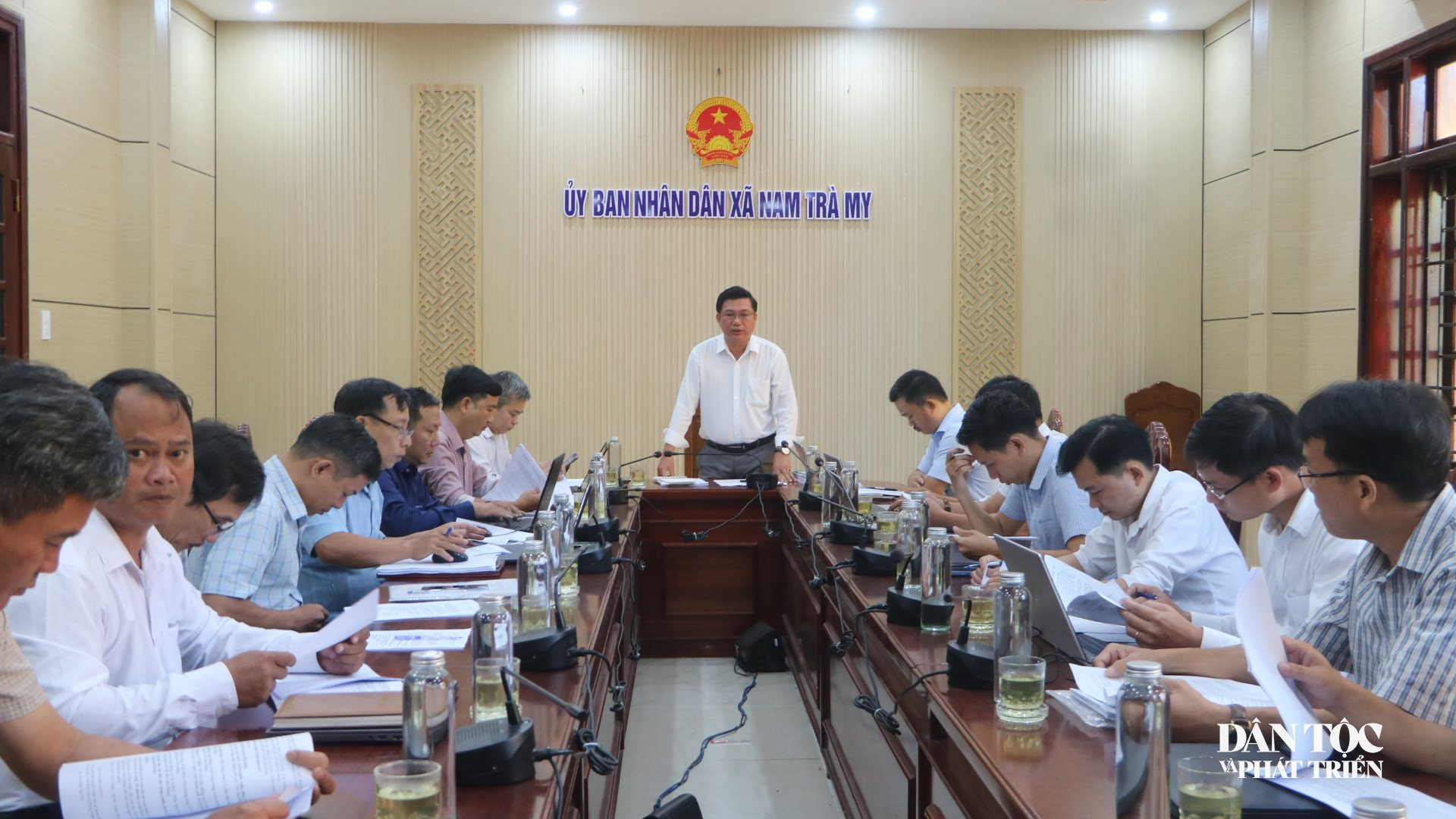 Dự án 1