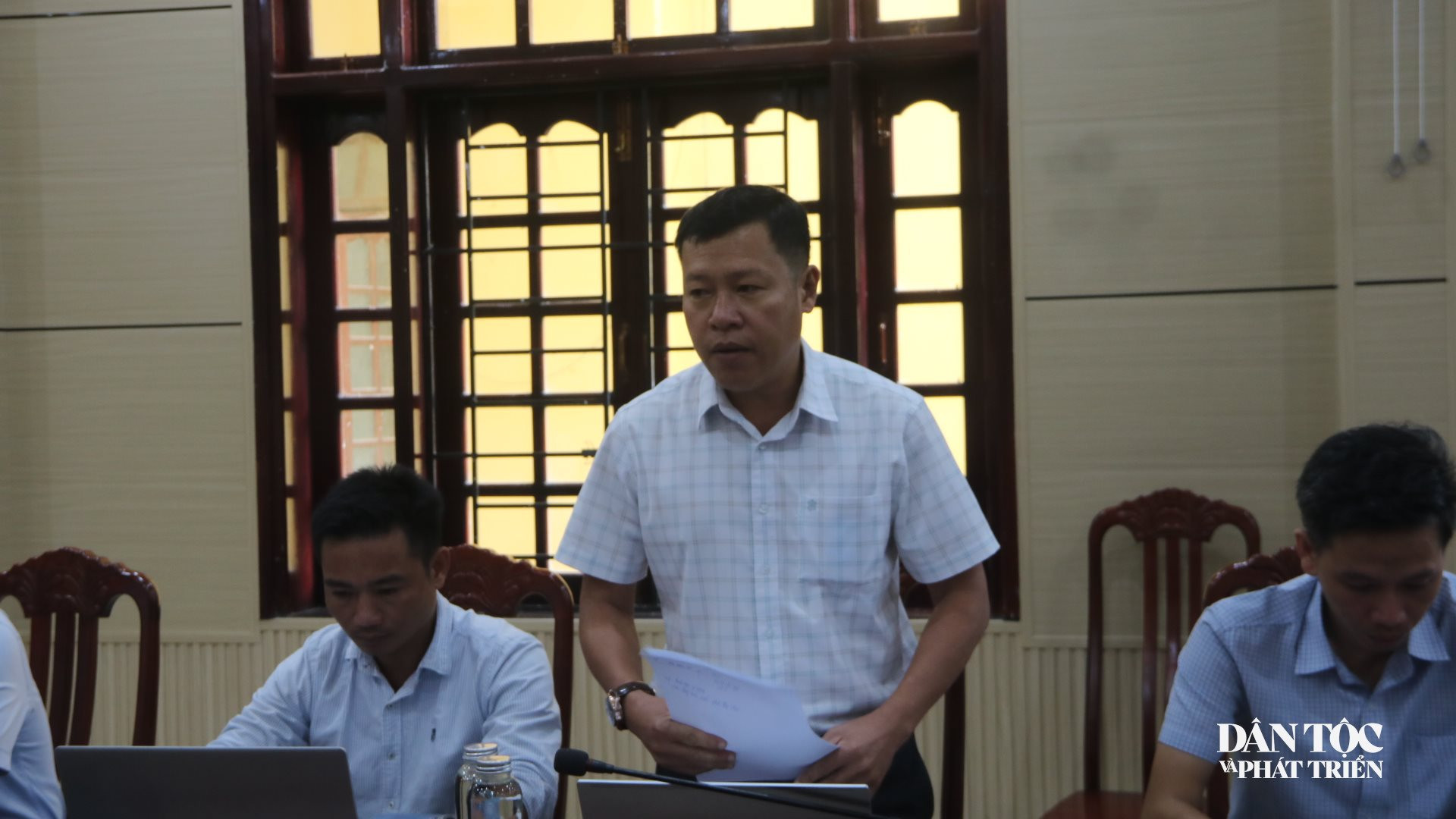 Dự án 3