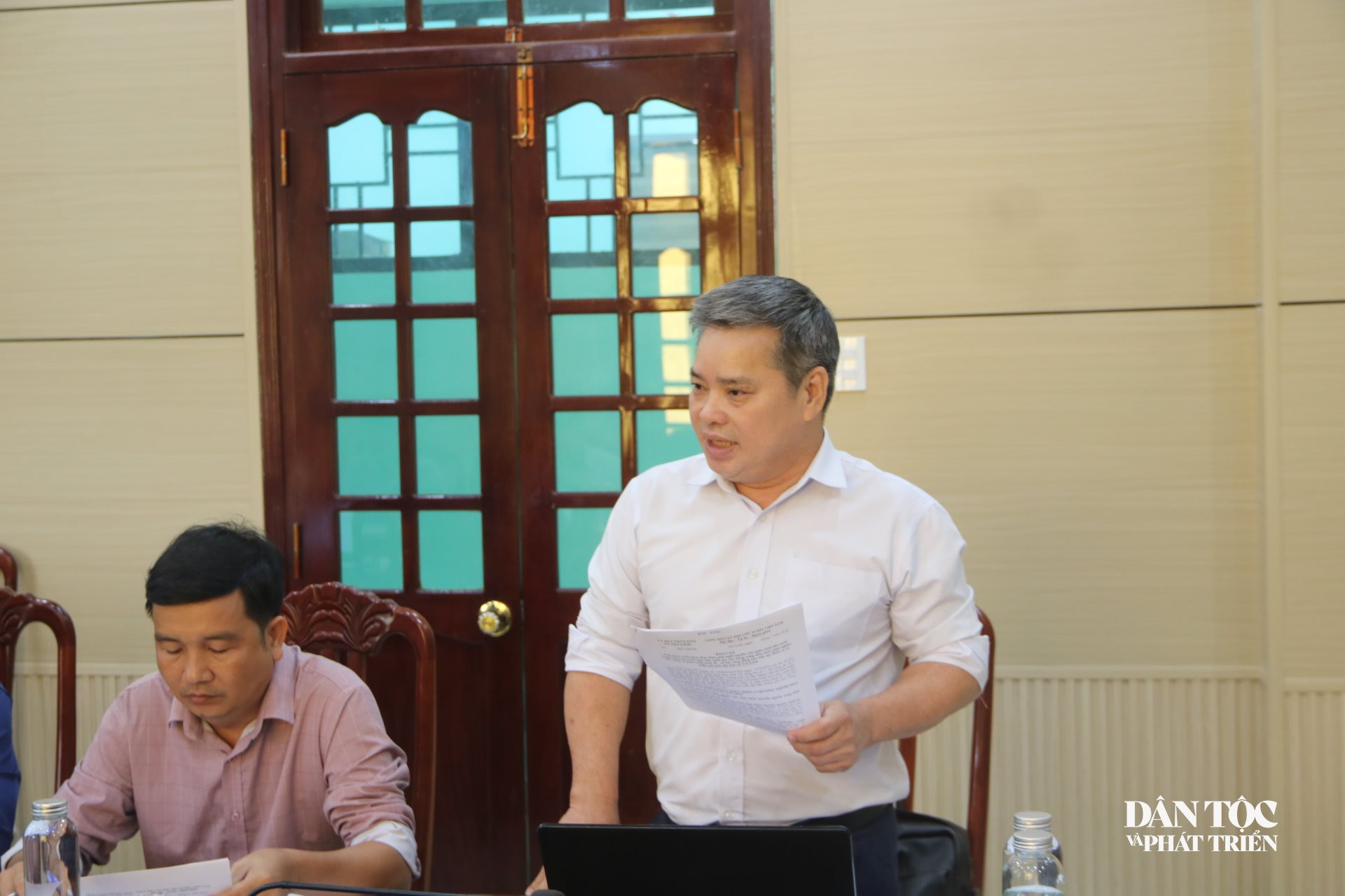Dự án 4