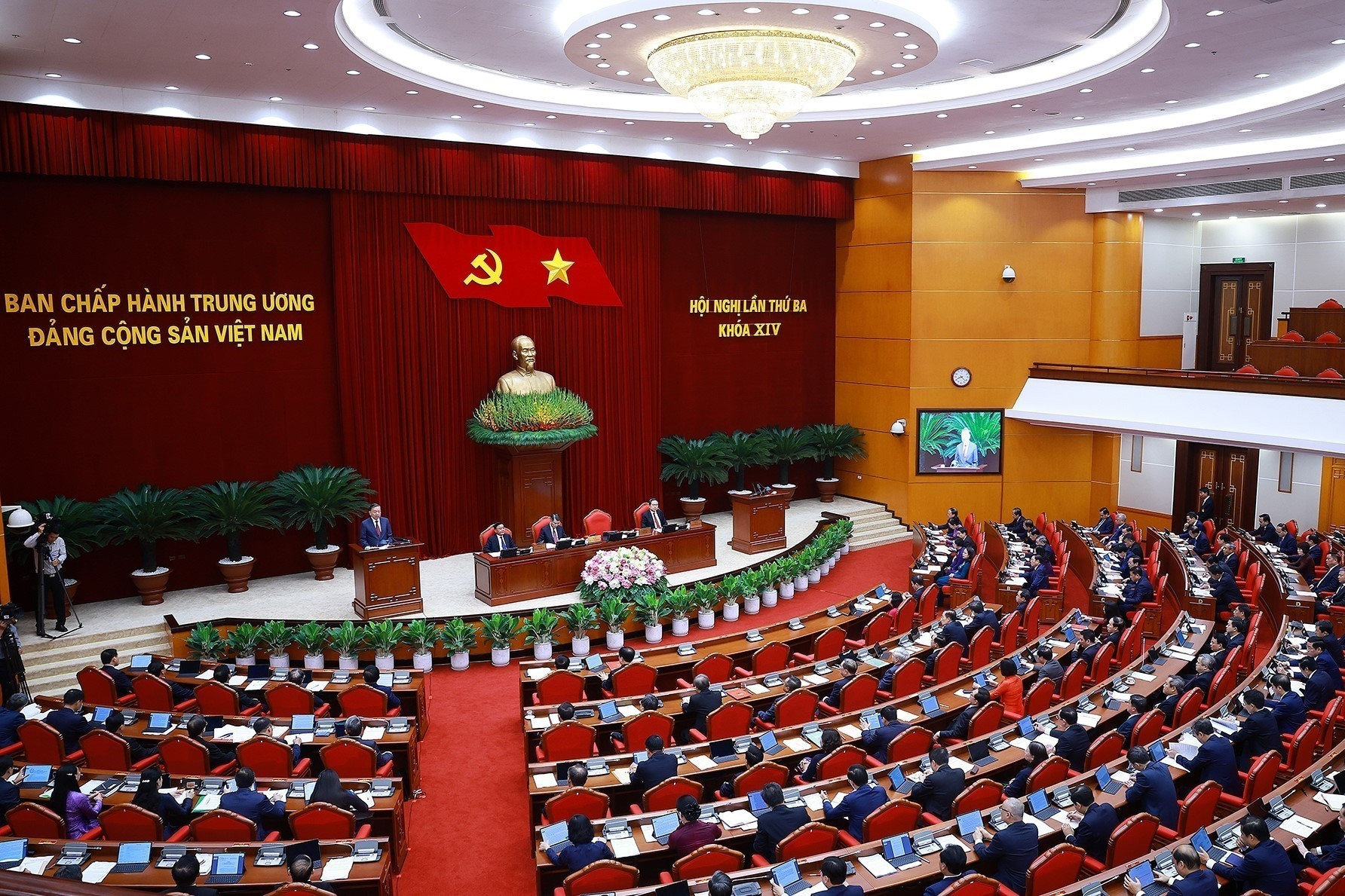 Khi con người trở thành thước đo của tăng trưởng