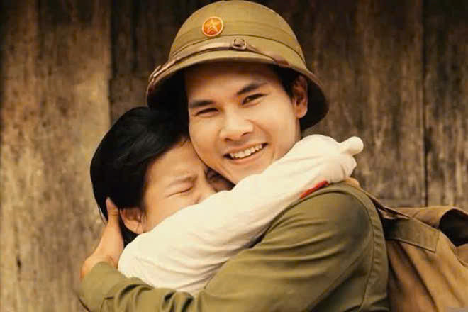 liệt sĩ Huỳnh Văn Quên