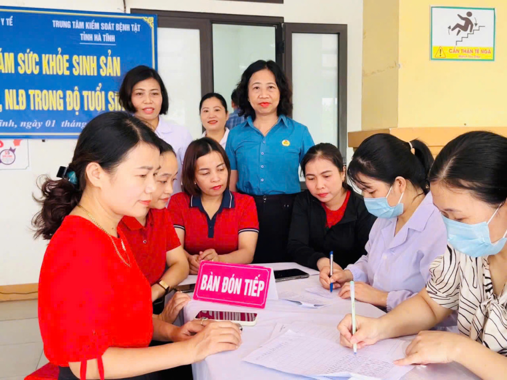 Đề xuất mức chi tư vấn, hướng dẫn chăm sóc sức khỏe, dân số tại cộng đồng 