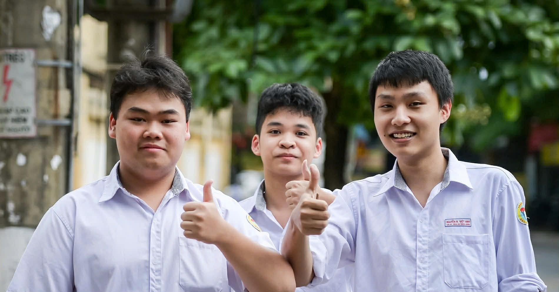 Thế lưỡng nan khi một kỳ thi gánh hai sứ mệnh xét tốt nghiệp, tuyển sinh đại học 