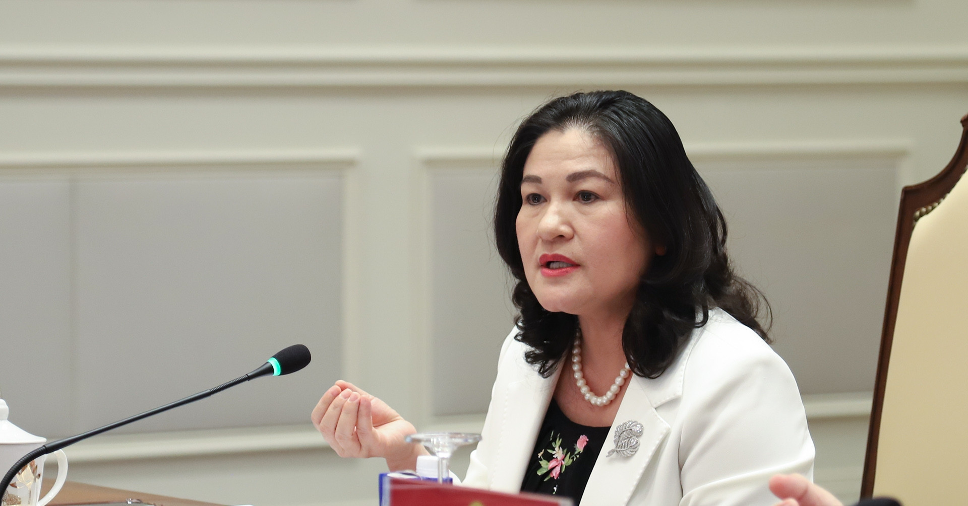 Bổ sung điều kiện công nhận liệt sĩ với lực lượng đấu tranh phòng chống tội phạm