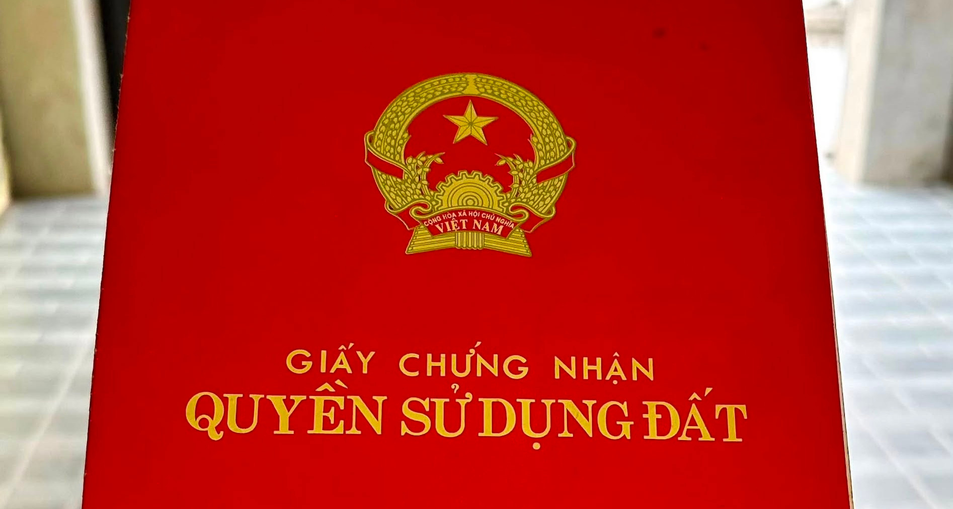 Loạt đề xuất mới về cấp sổ đỏ; xây nhà trên đất nông nghiệp có được bổi thường? 