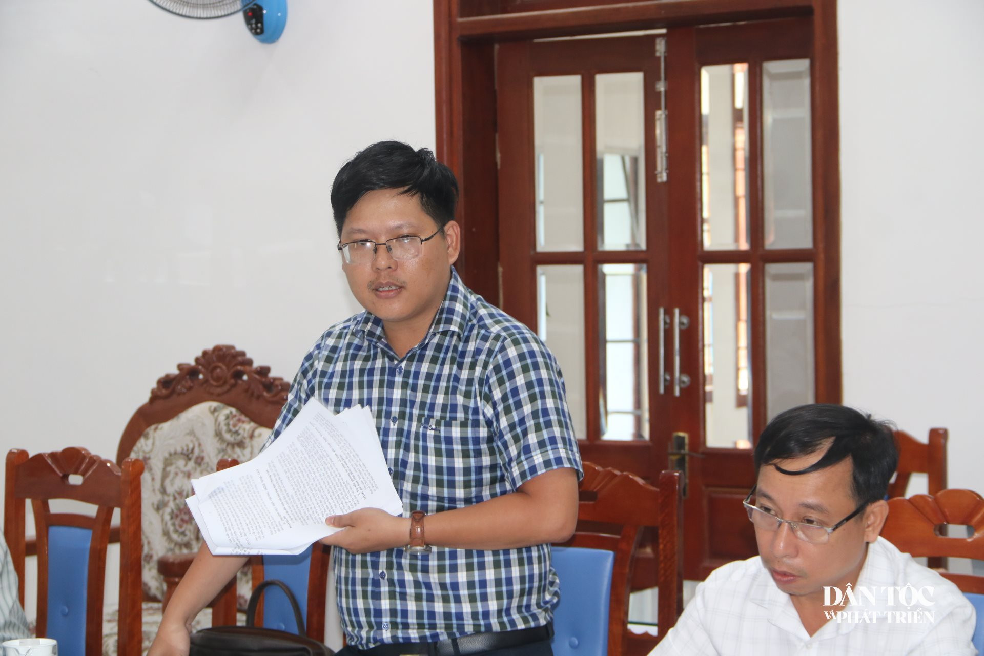 giải ngân 4