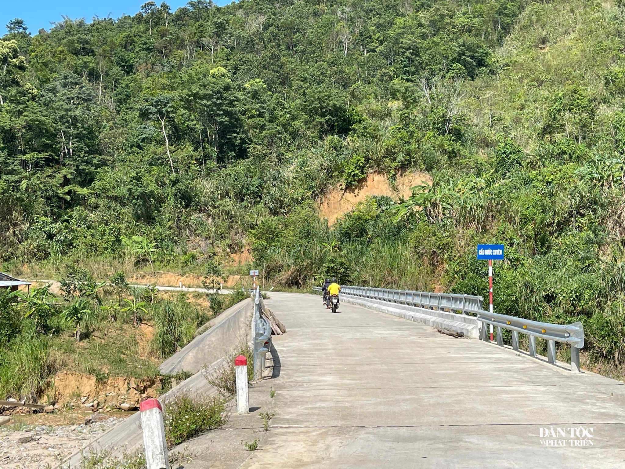 Gié Triêng 2