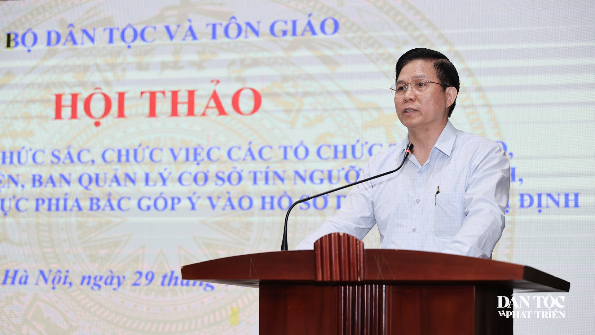 Chức sắc 3