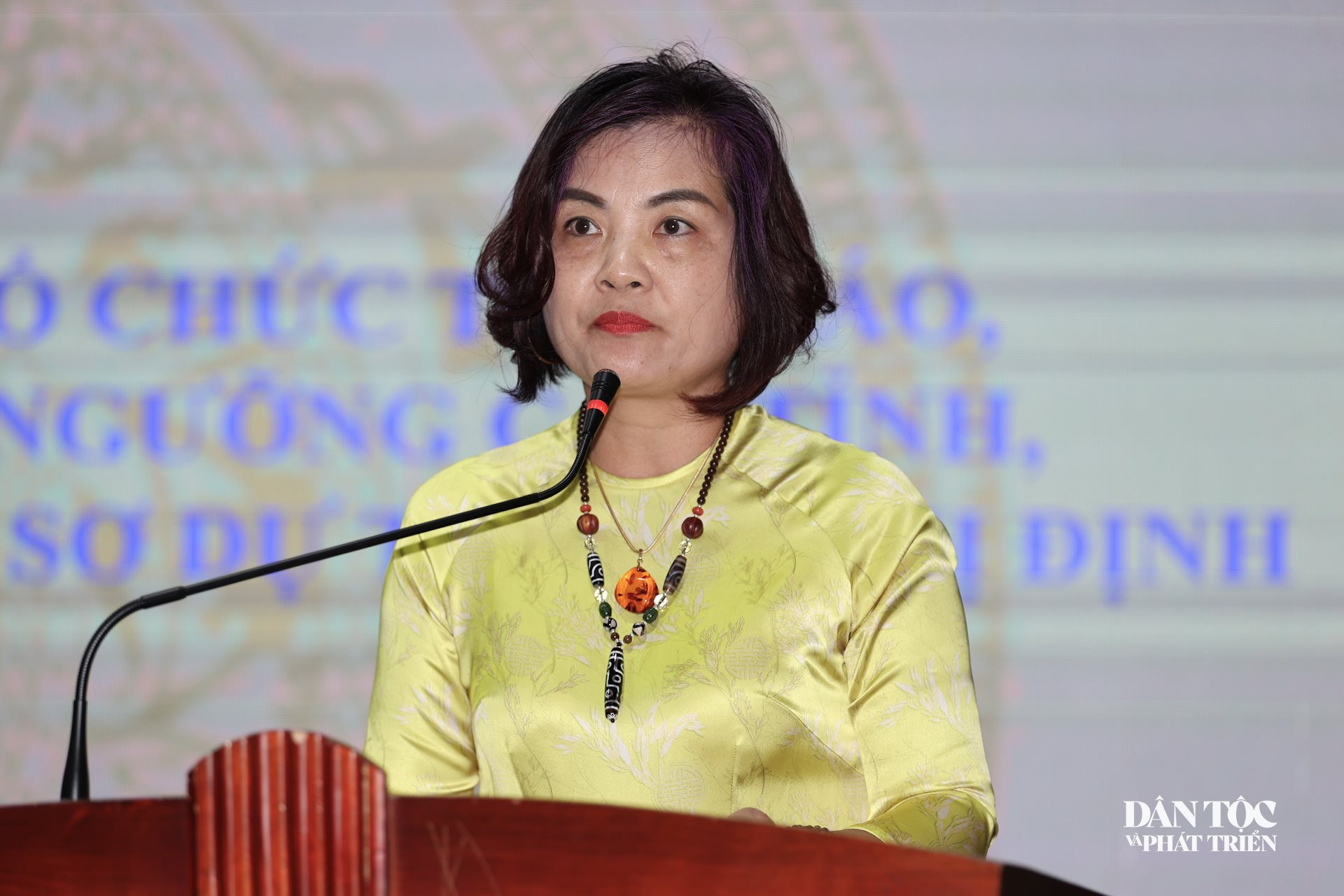 Chức sắc 7