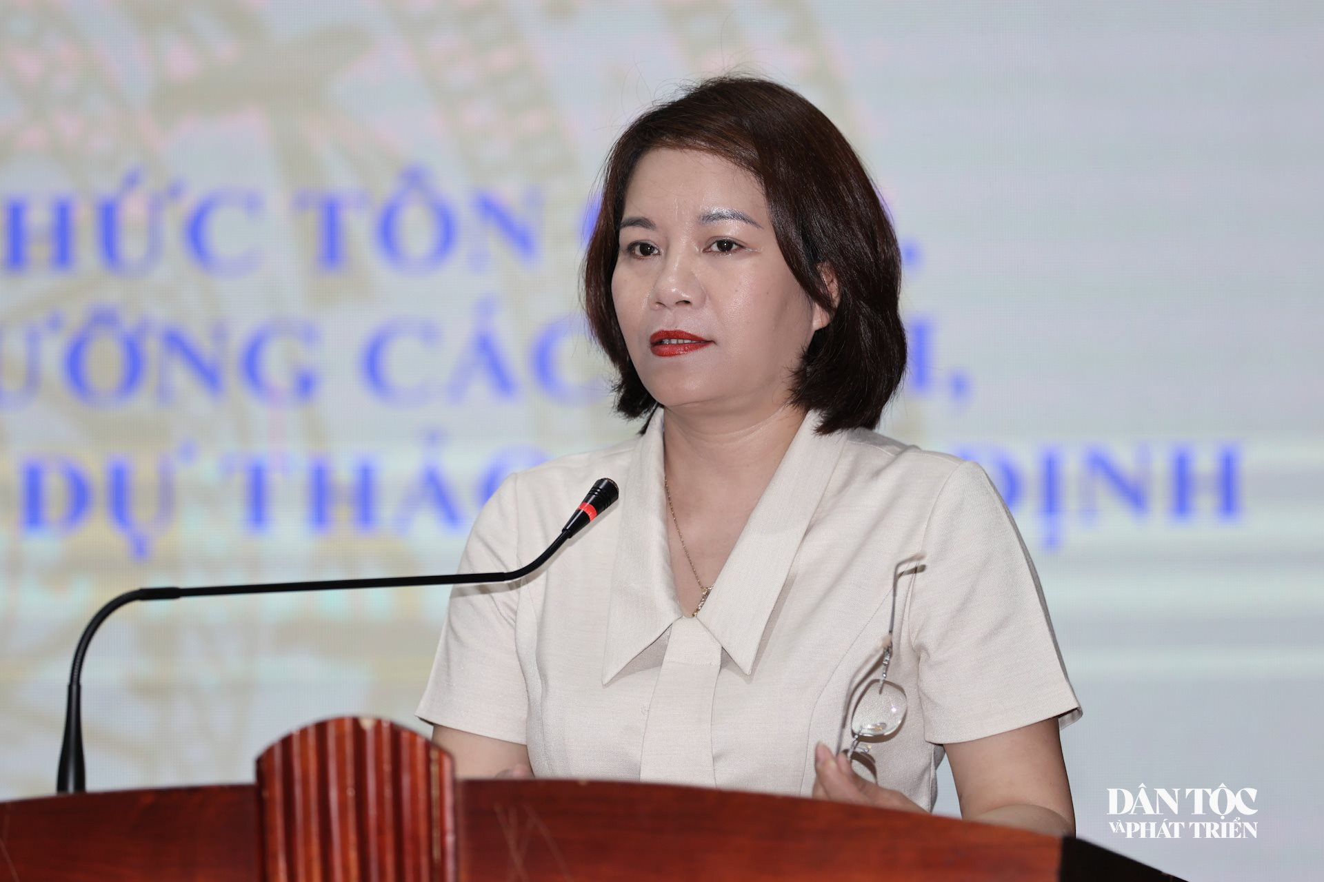 Hội thảo 3