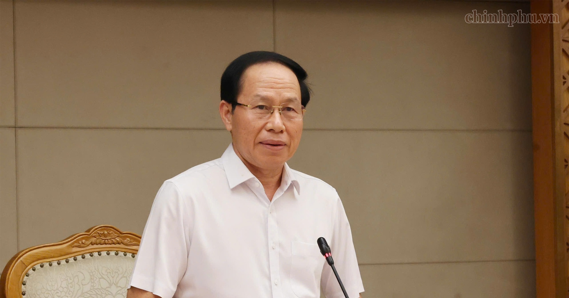 Phó Thủ tướng: Tinh gọn chương trình giáo dục phổ thông 