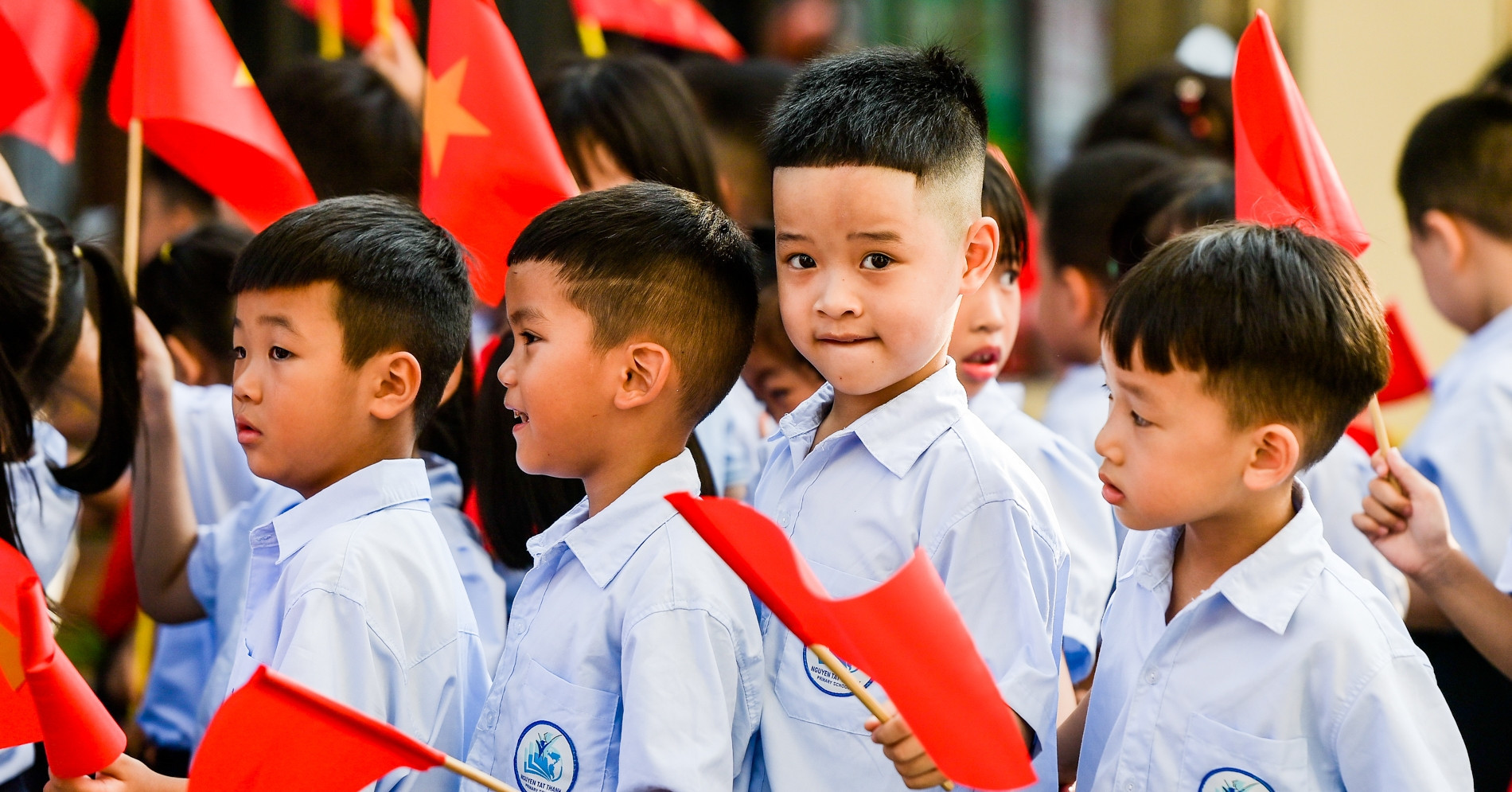 Chính sách dân số và tương lai đất nước 