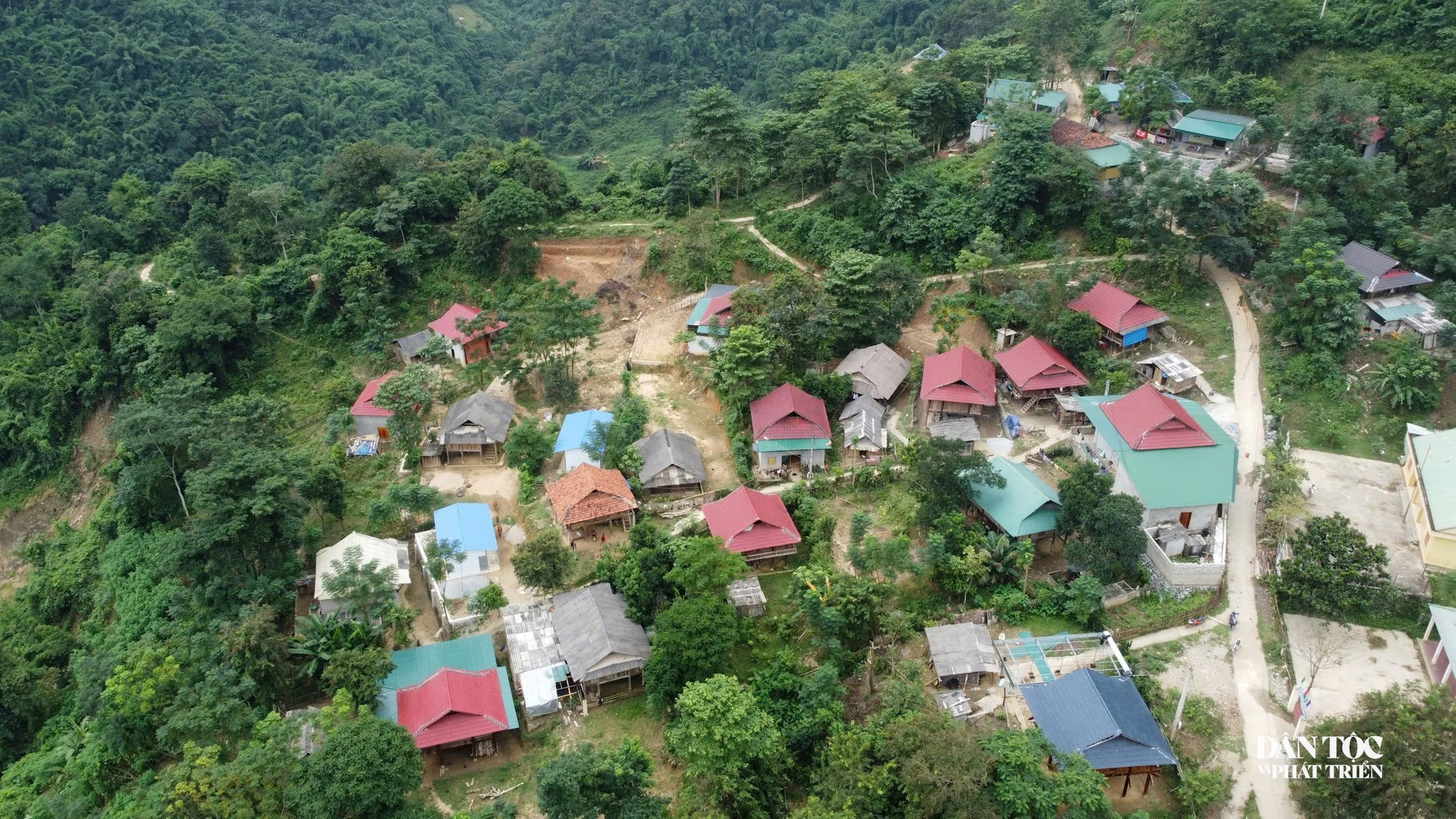 Bản Đỉnh Sơn 2