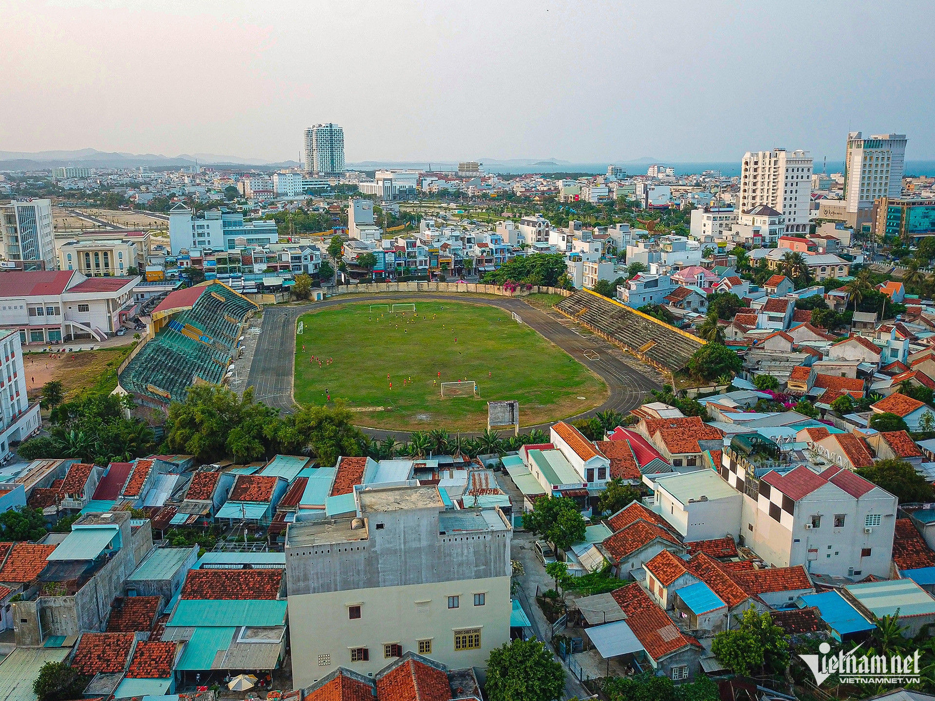 Cả nước giảm hơn 41.500 thôn, tổ dân phố 