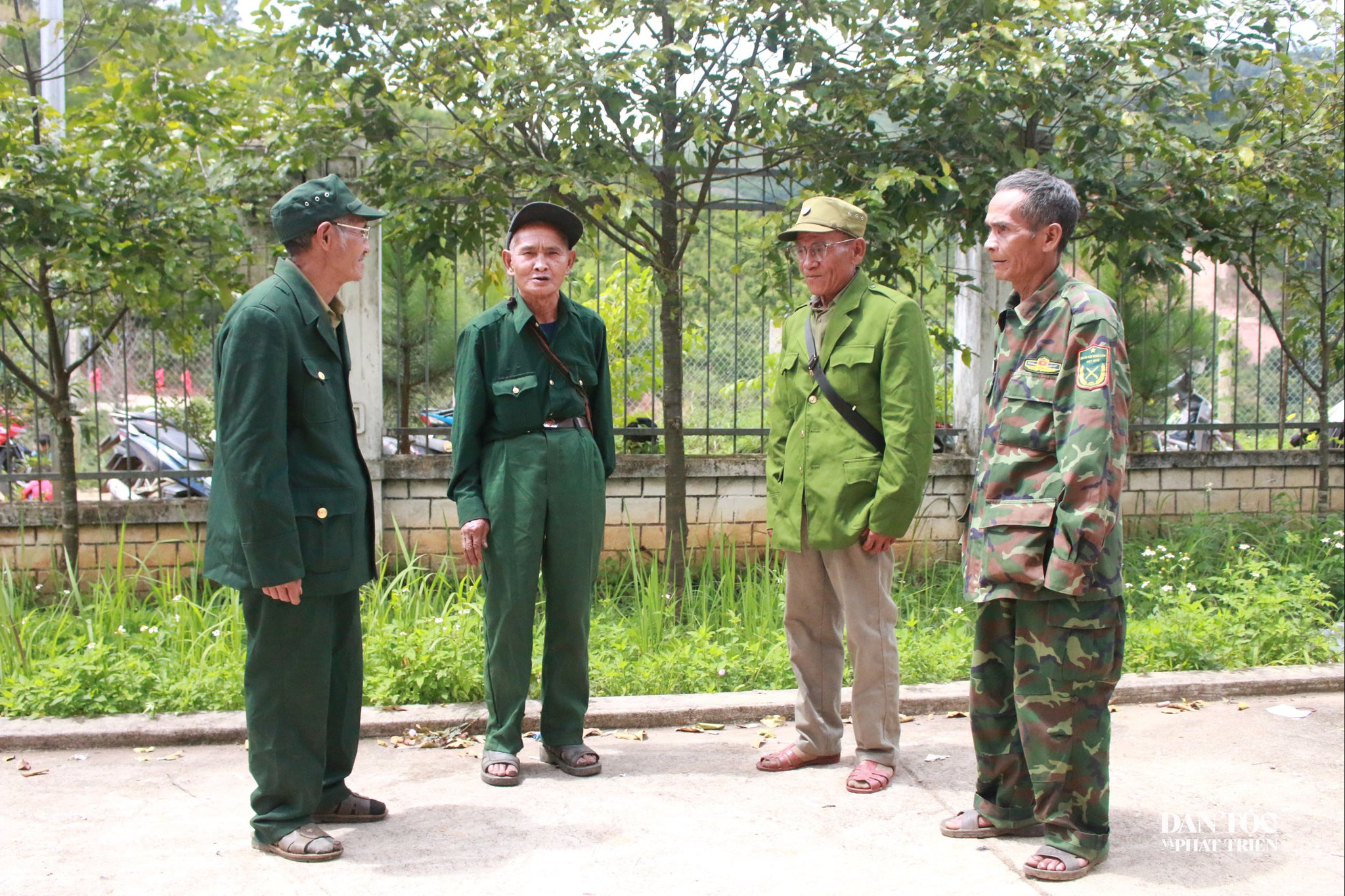 sam ngoc linh 1