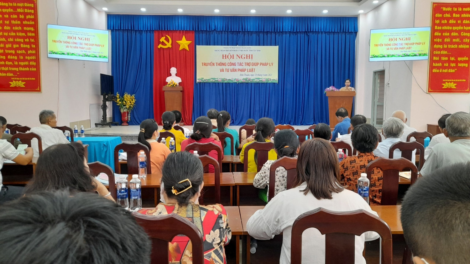Tây Ninh