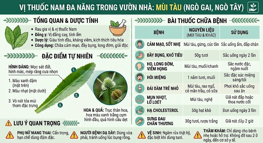 mùi tàu