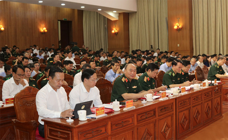 Biên phòng