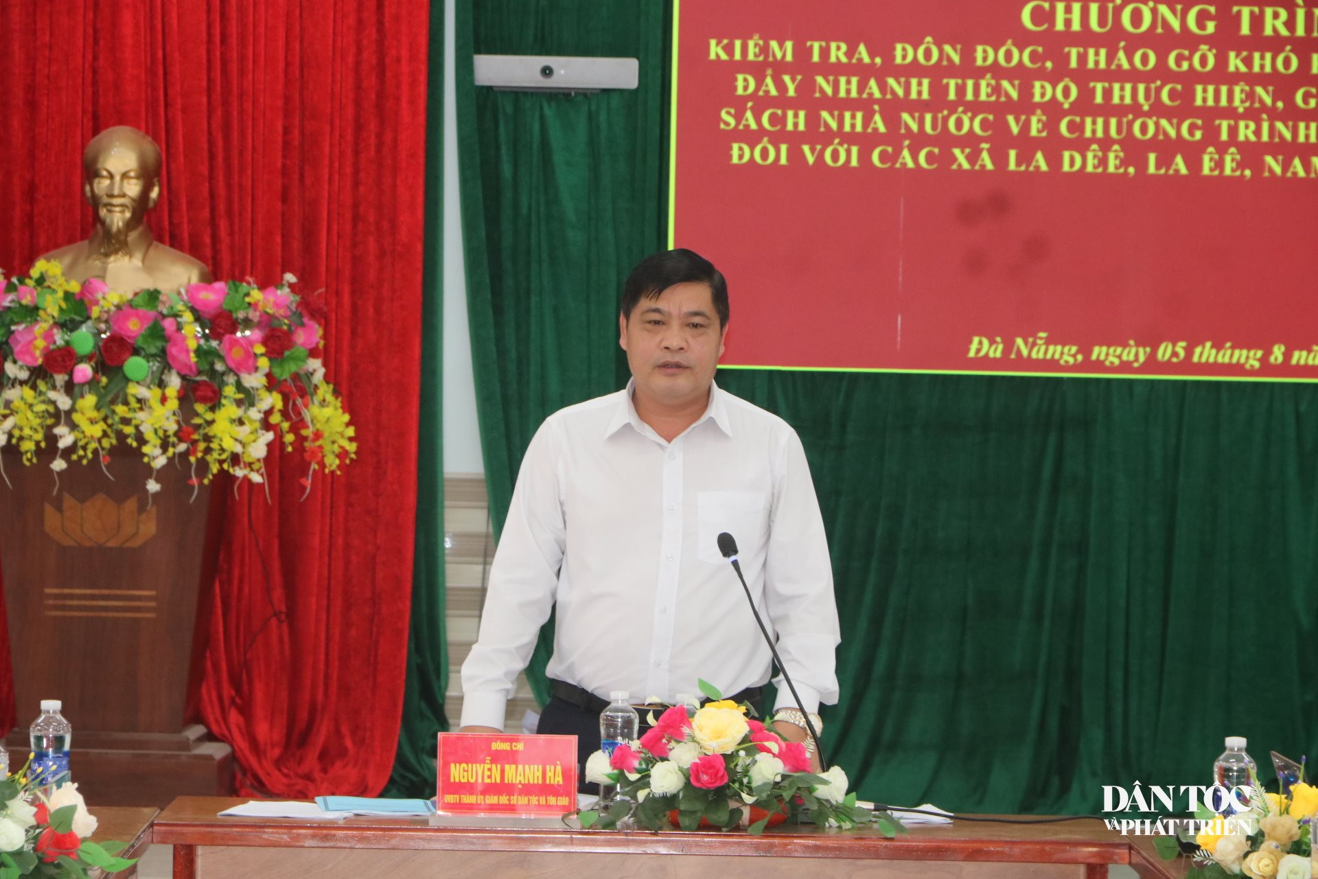 chương trình mục tiêu quốc gia 2