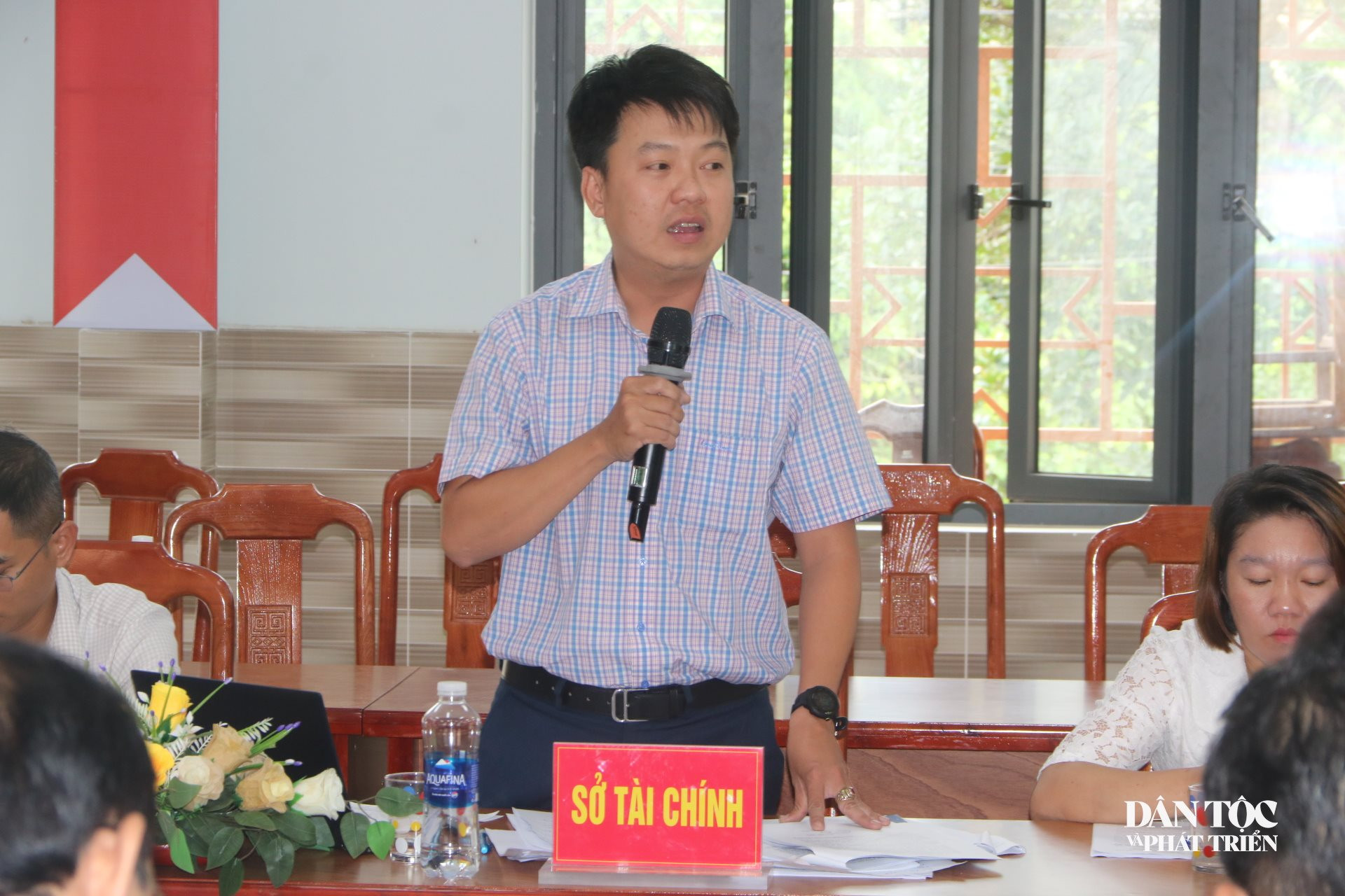 chương trình mục tiêu quốc gia 3