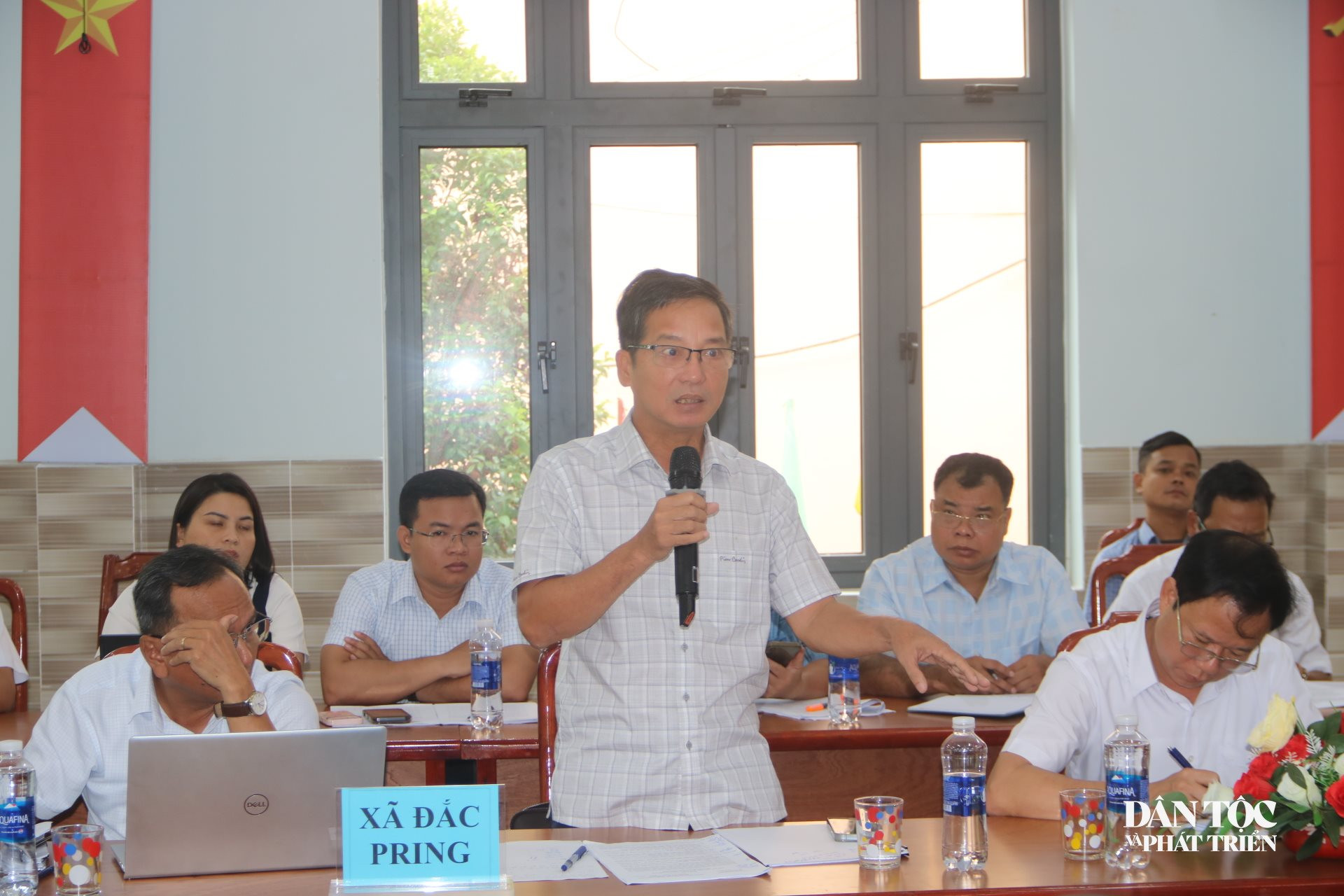 Chương trình mục tiêu quốc gia 4